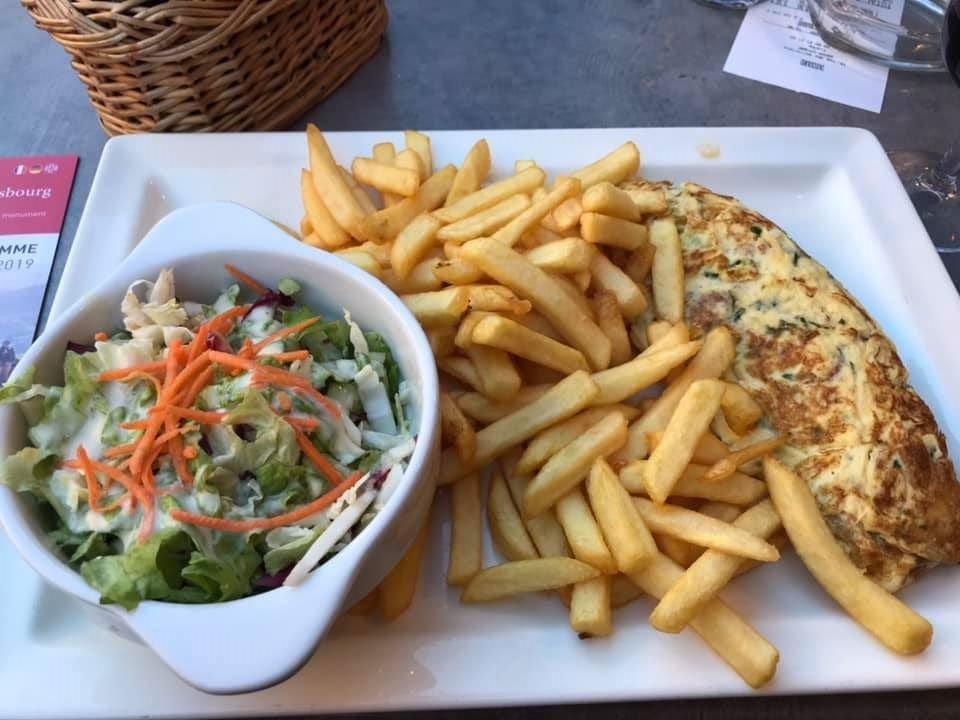 Cafe Patisserie Dussourd