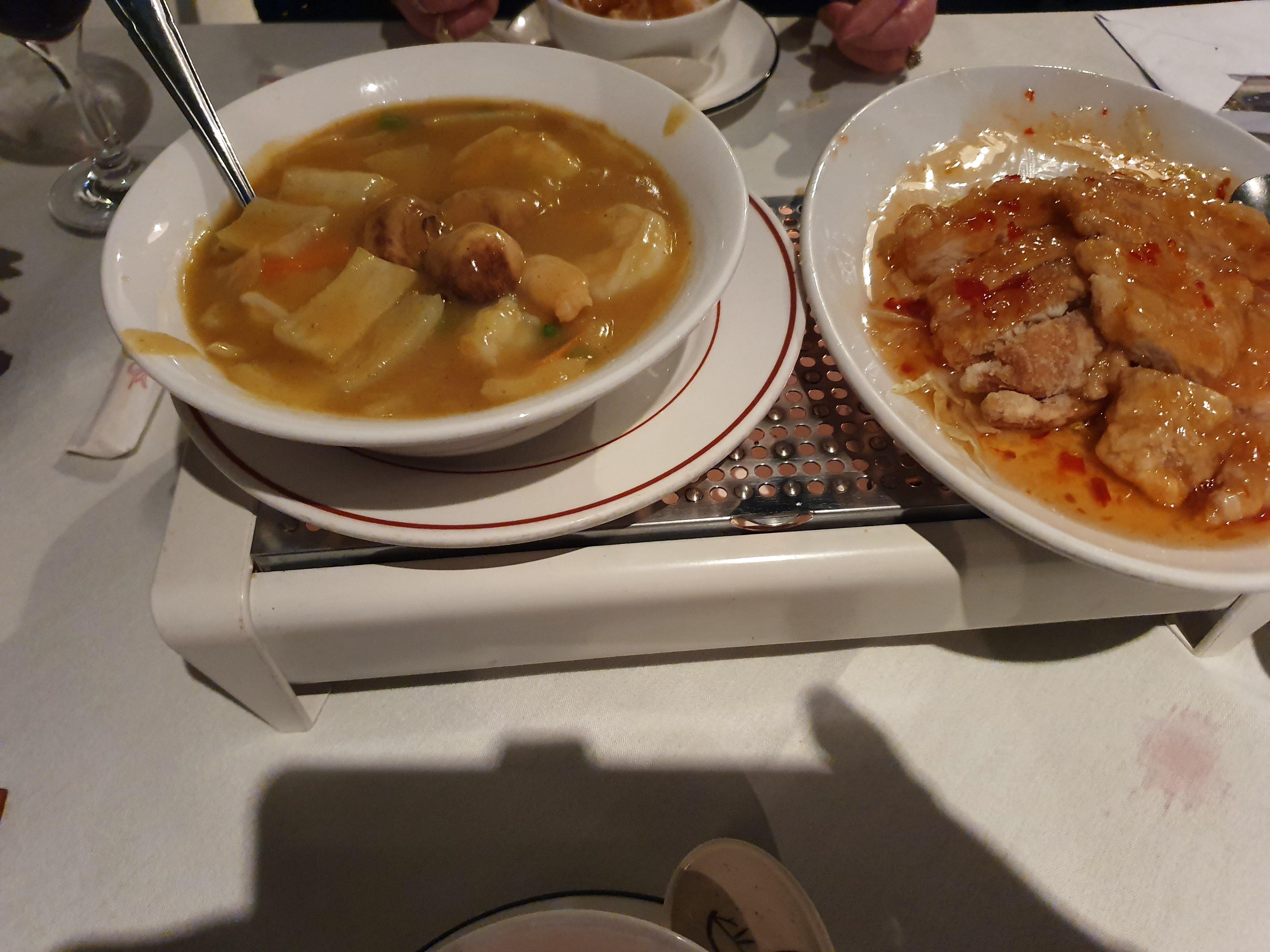 Peninsular Cantonese Restaurant