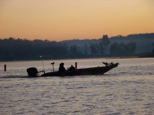 Lake Barkley Tourist Commission