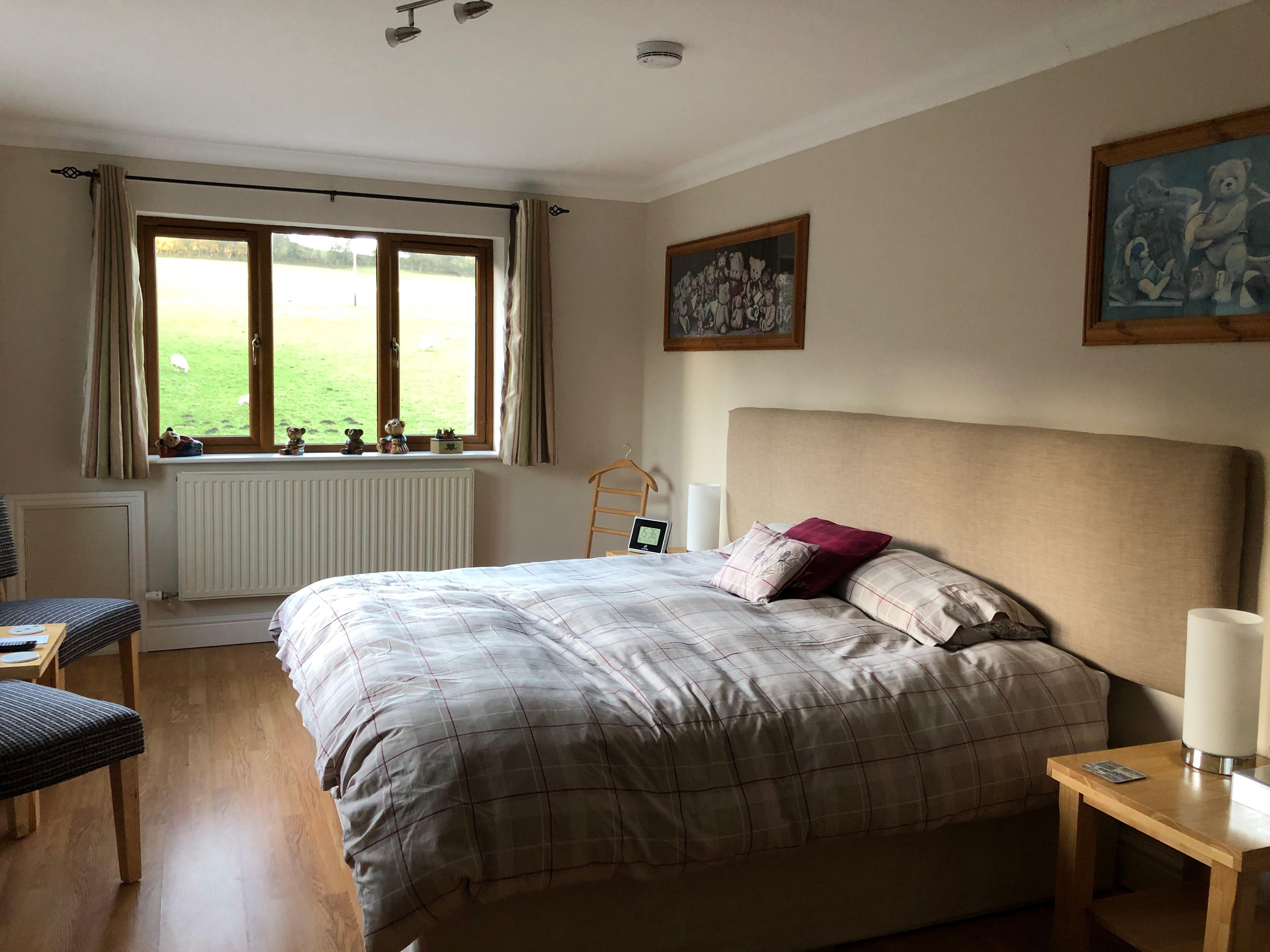 Hope Mountain Bed & Breakfast