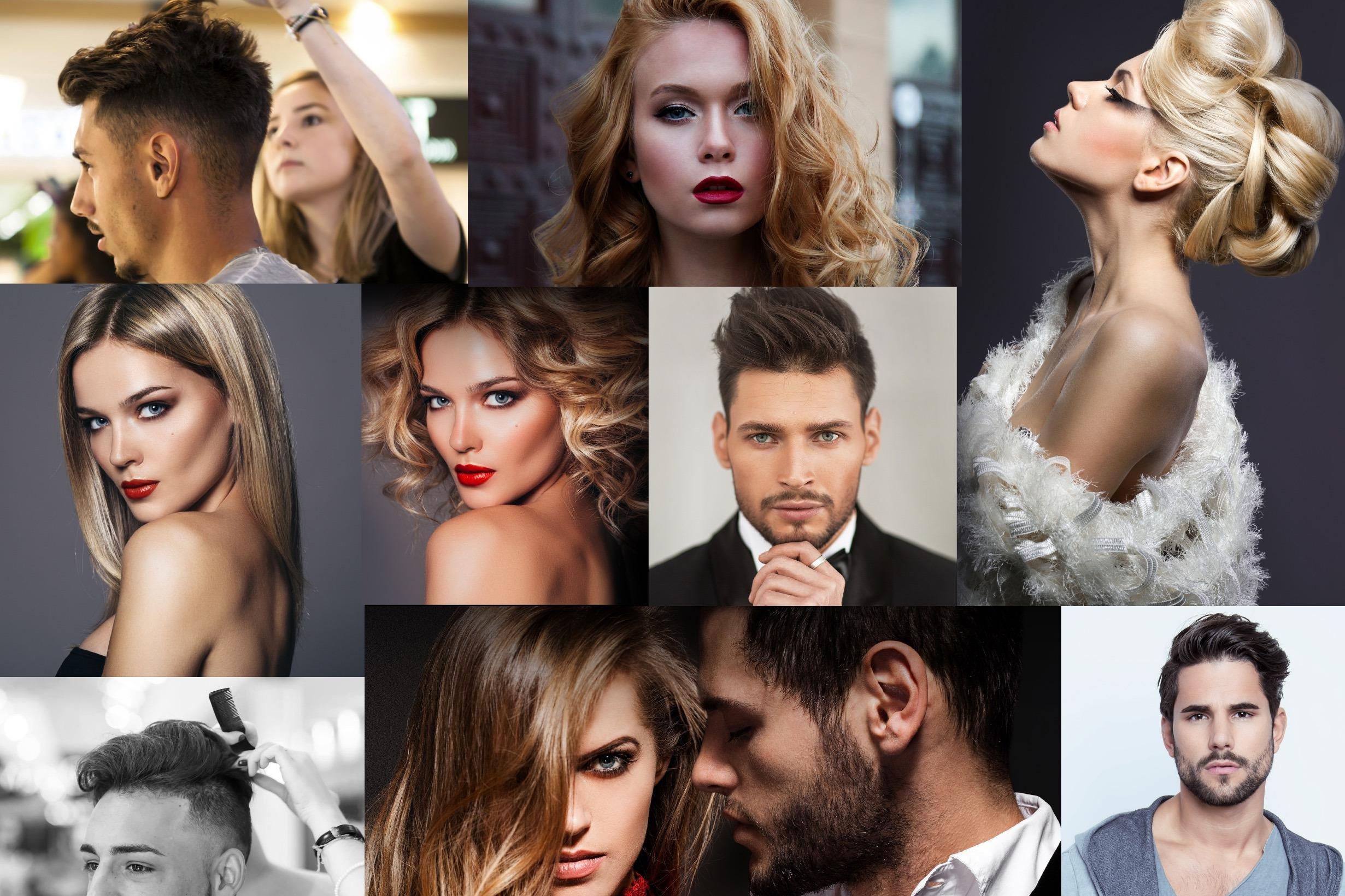 Académie de Coiffure