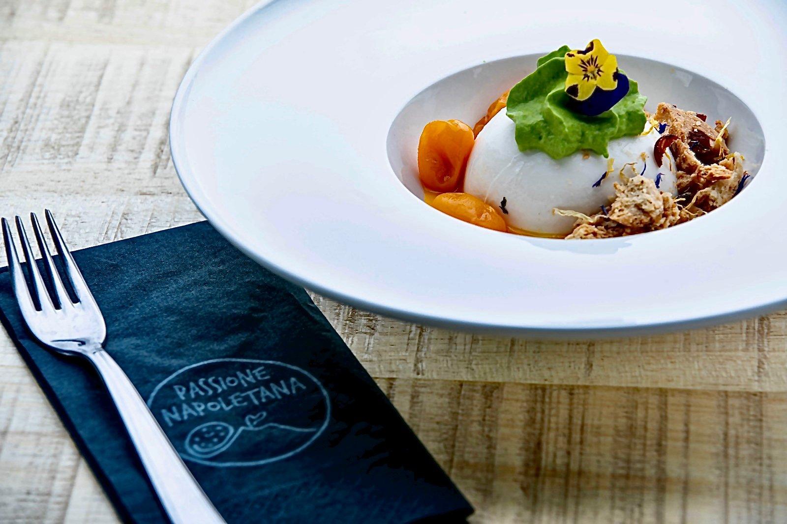 Passione Napoletana
