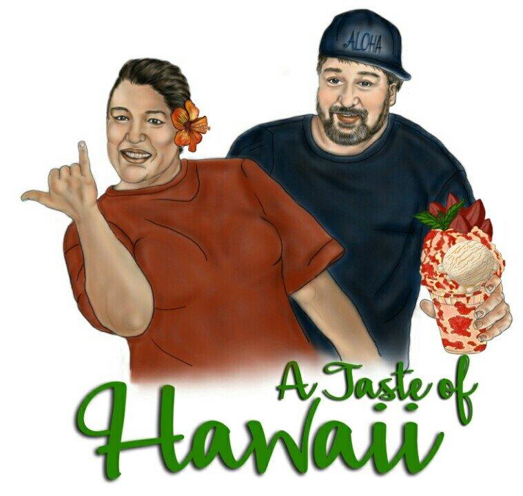 A Taste Of Hawaii