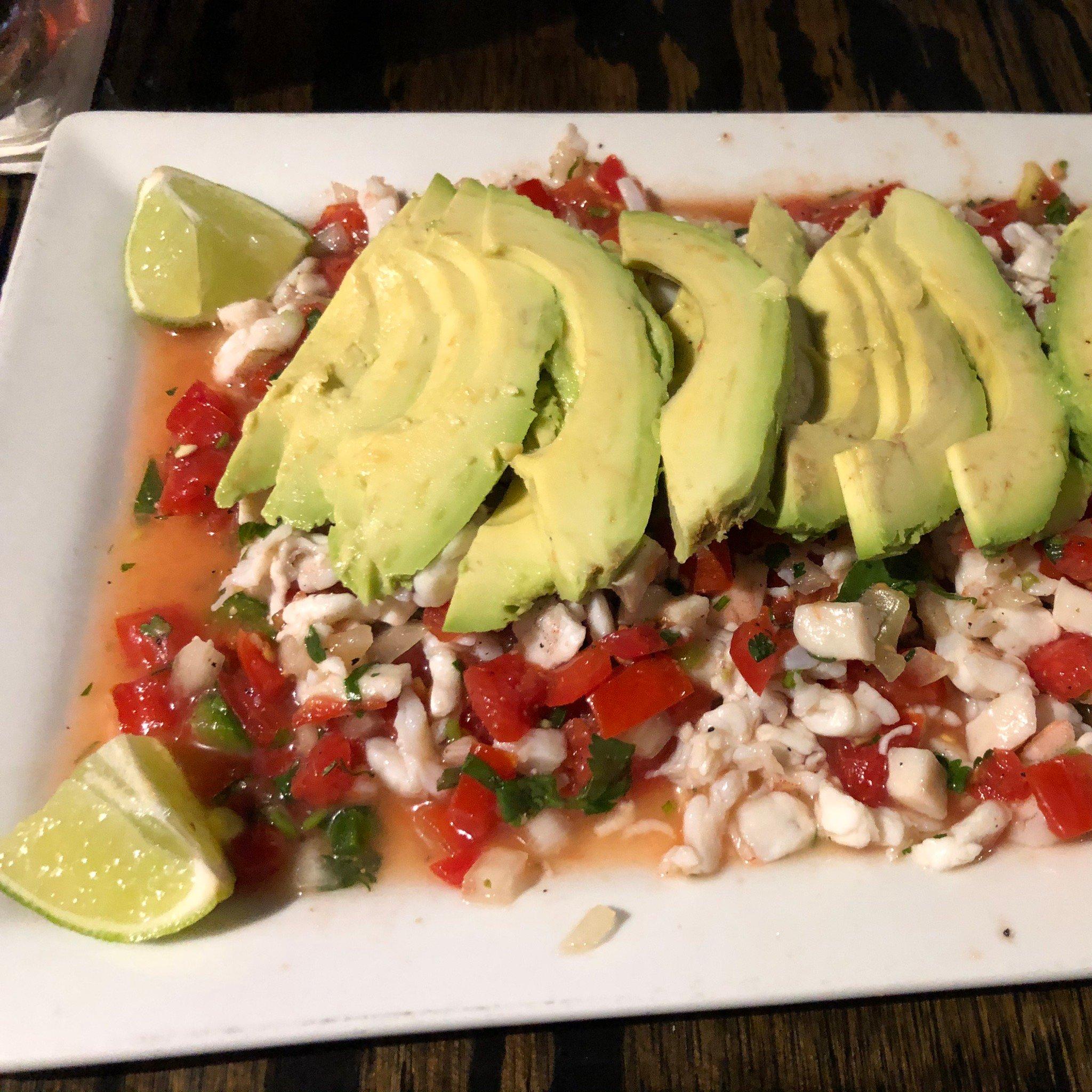 Margaronas Cantina