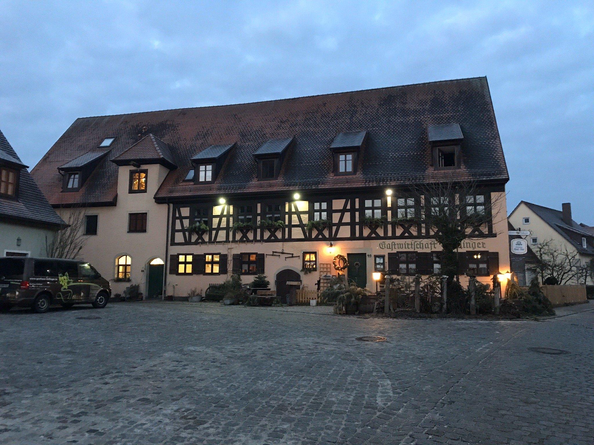 Gasthaus Dollinger