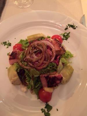 Ristorante Mona-Lisa