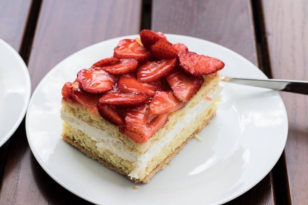 s' Café heilix blechle