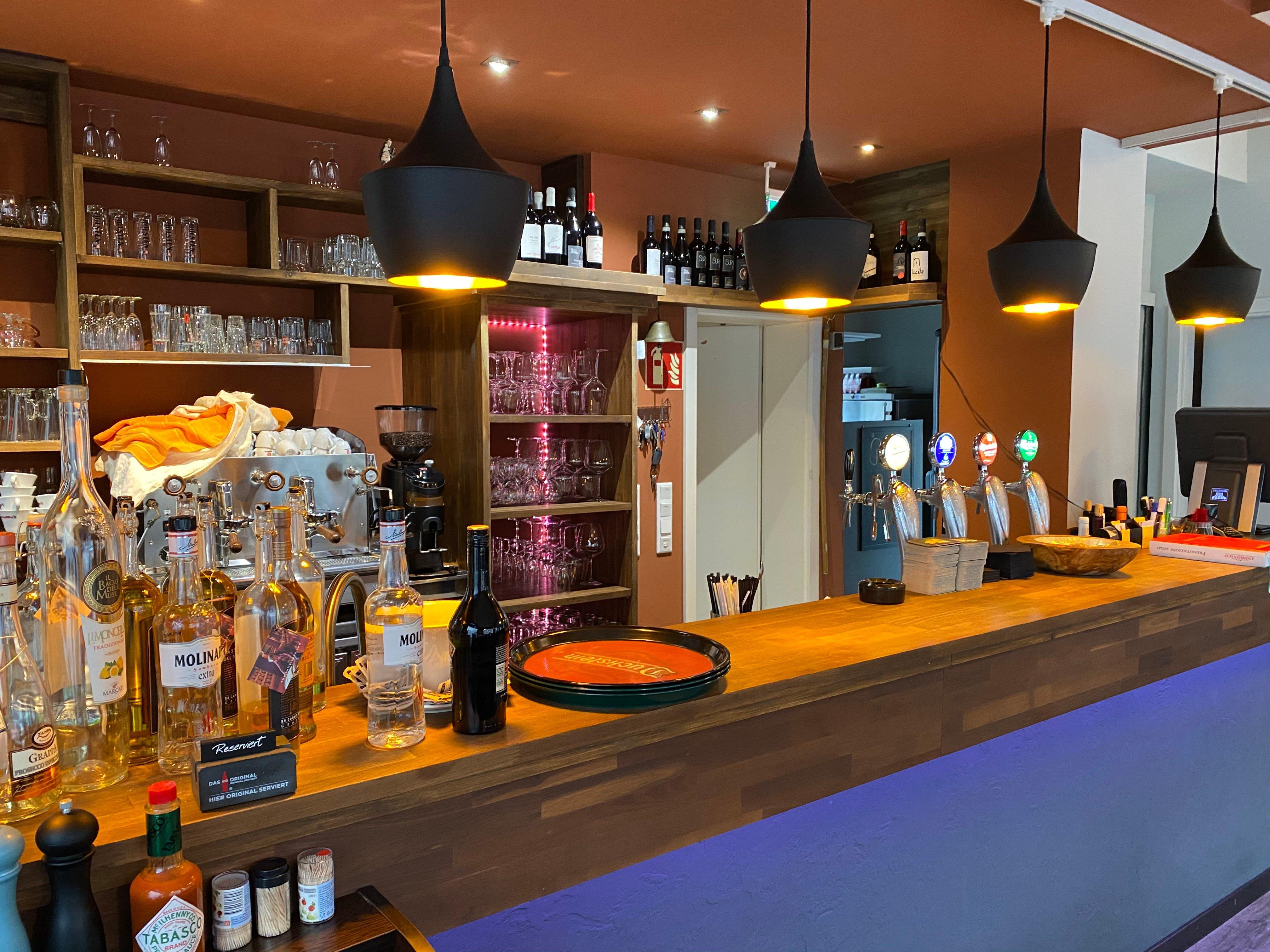 Ristorante Trattoria Prima Fila