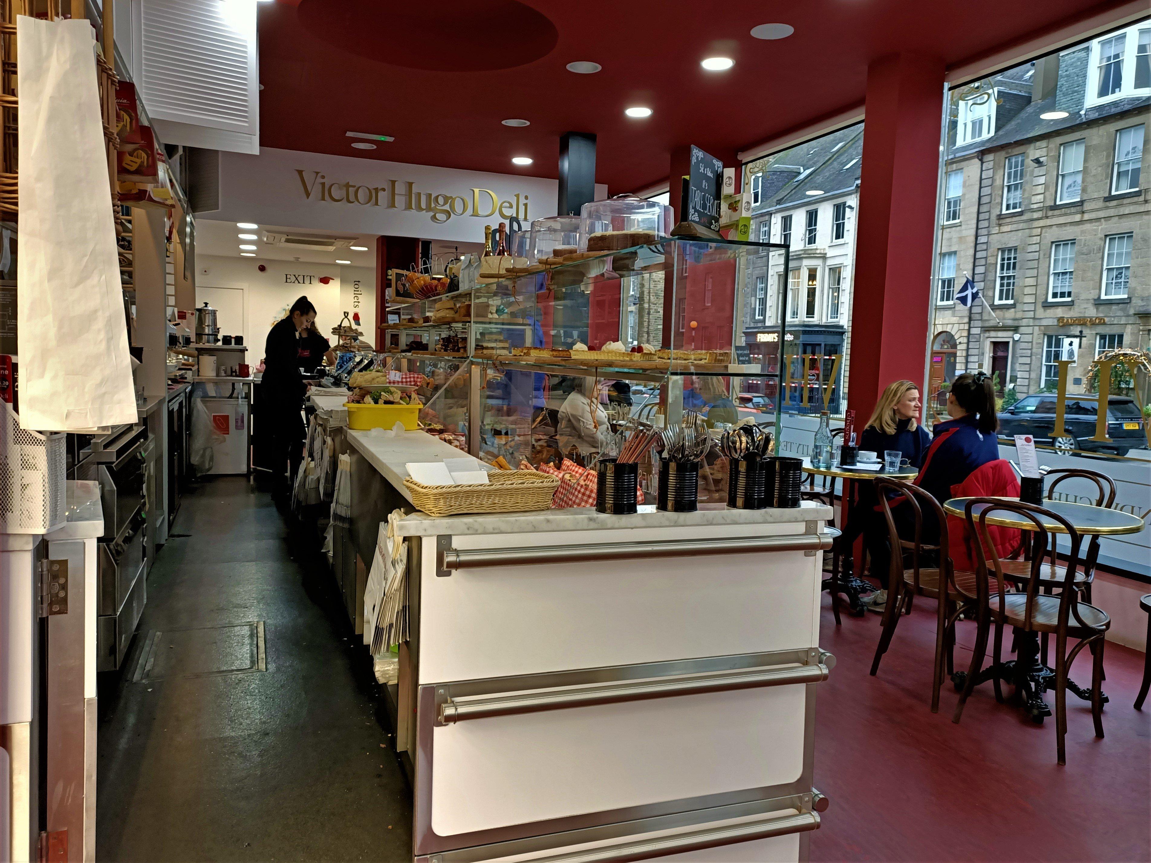 Photo by craigluscar