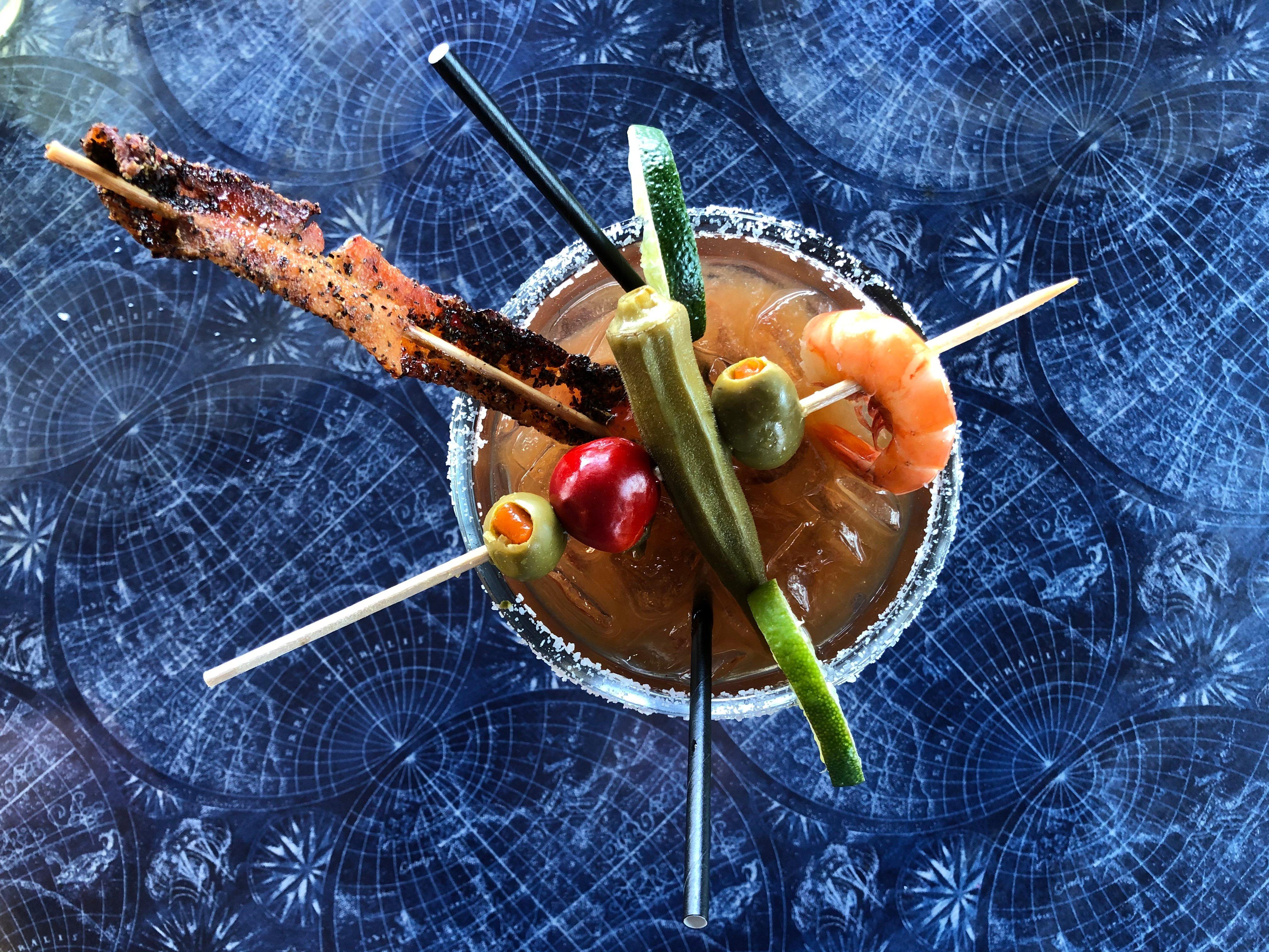 Doc's Seafood & Steak Restaurant