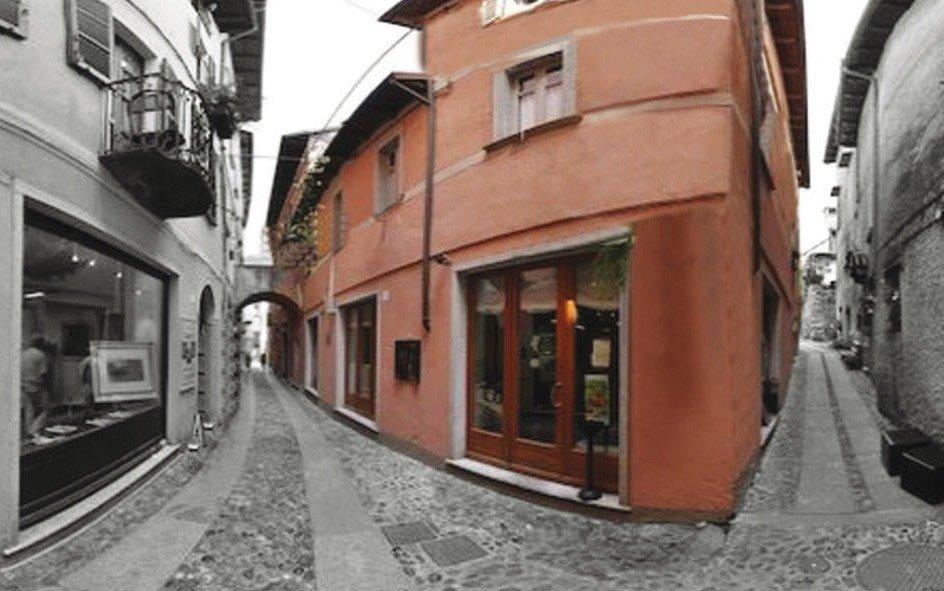 Piccolo Hotel Ristoro Olina