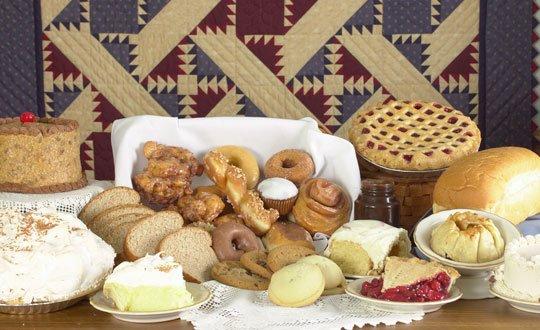 Downtown Windsor Farmers Market