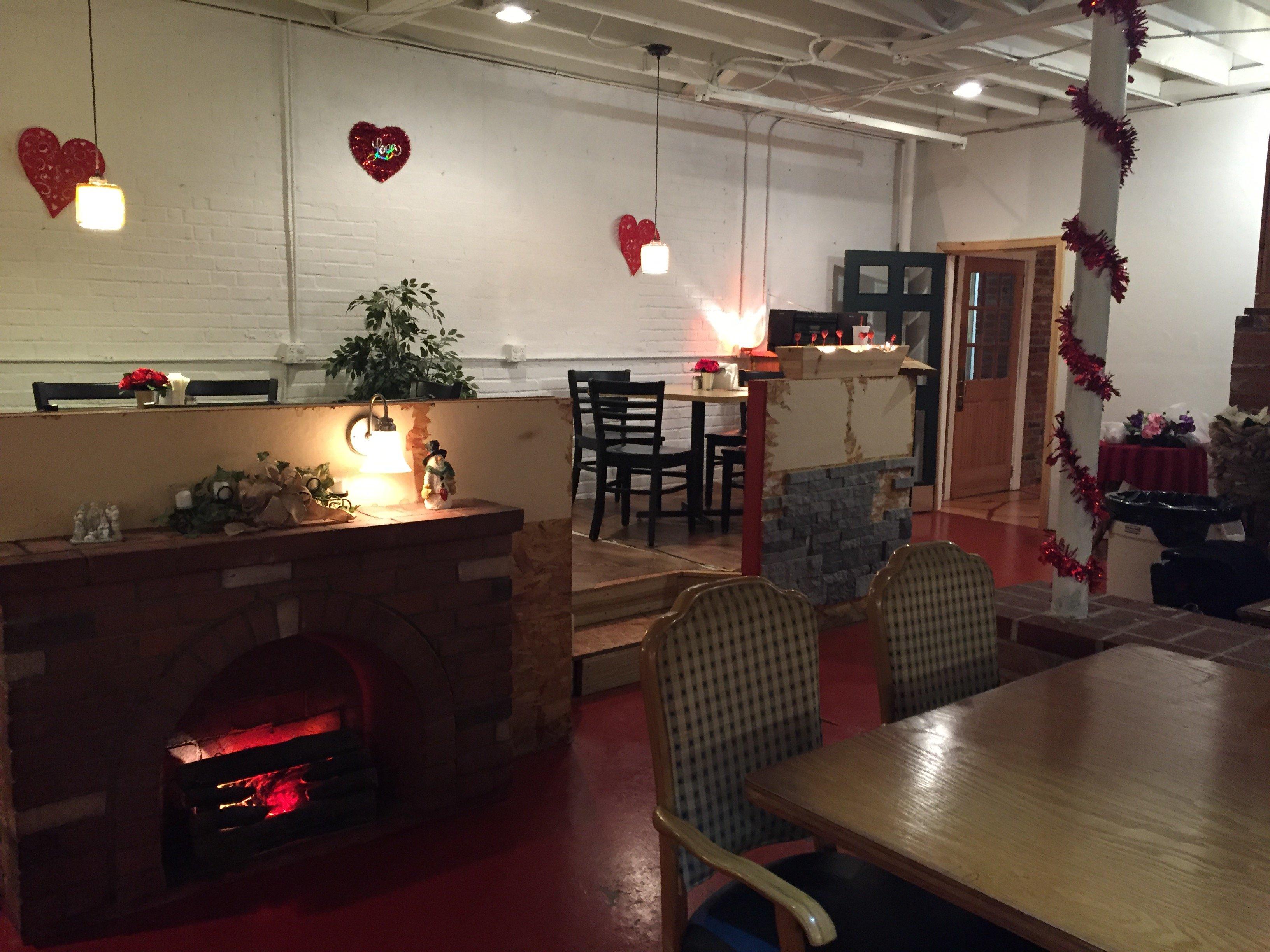 Liberty Event Center