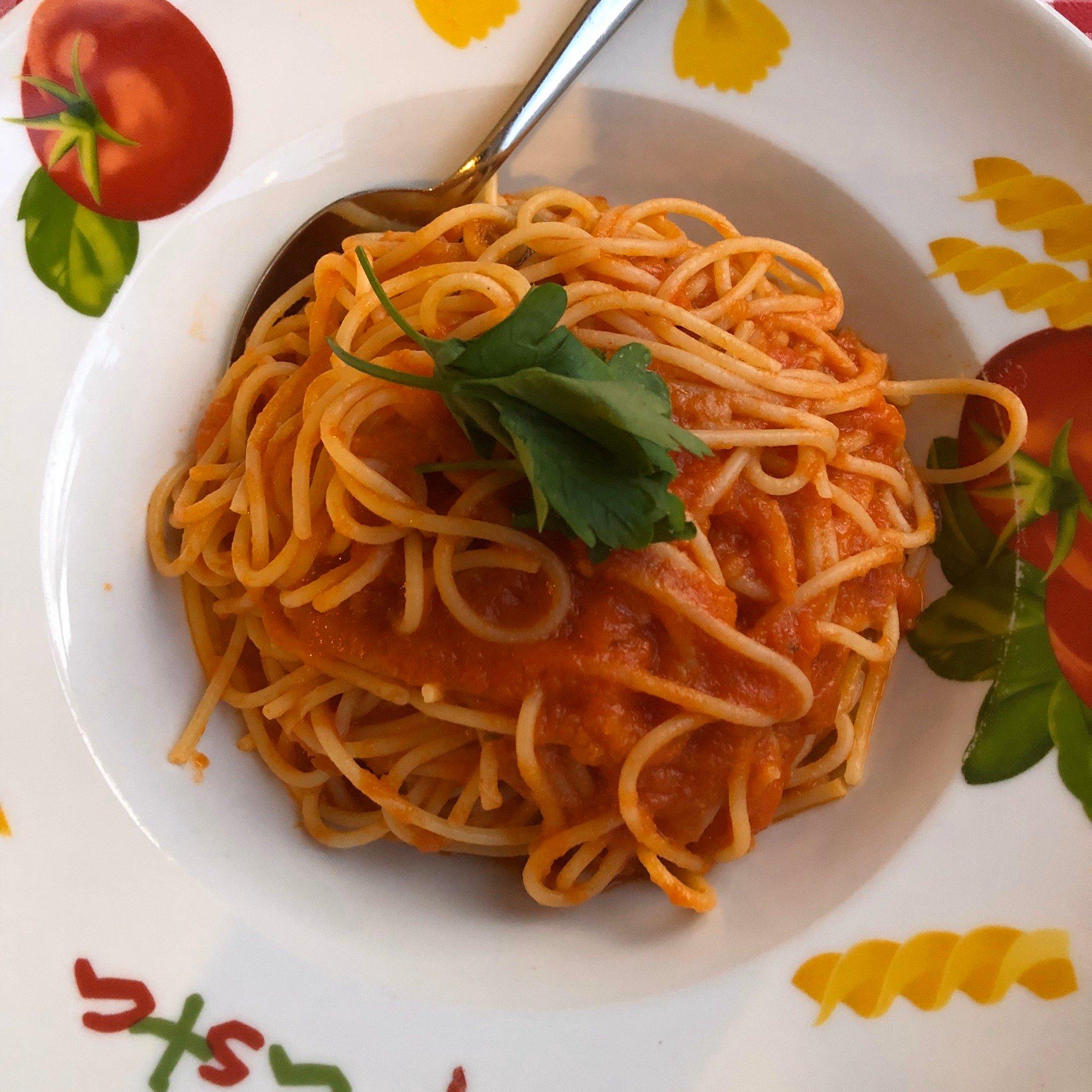 Mommo's Pasta & Pizza