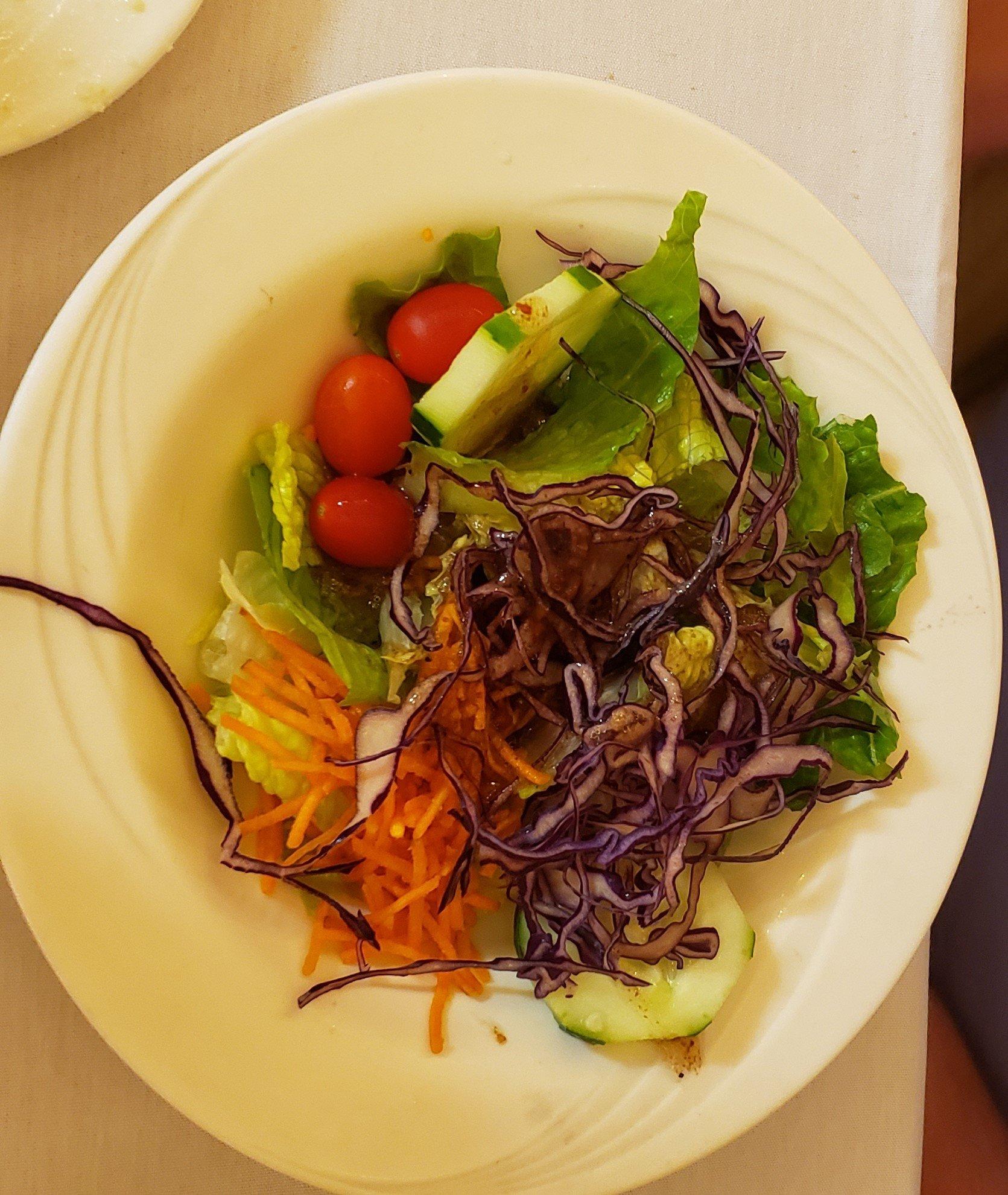 Ciao Bella Ristorante Italiano