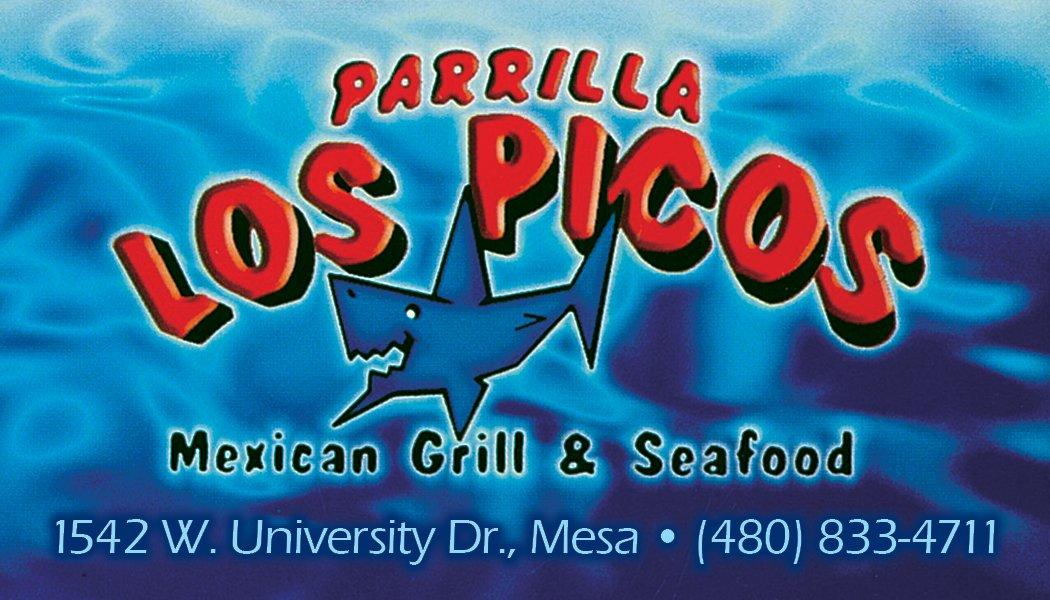 Parrilla Los Picos