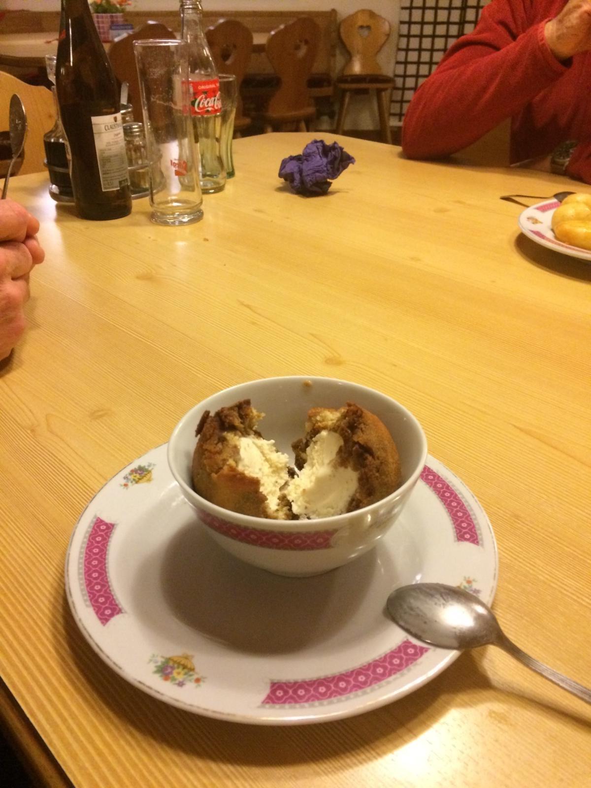 Das kleine Asia-Haus