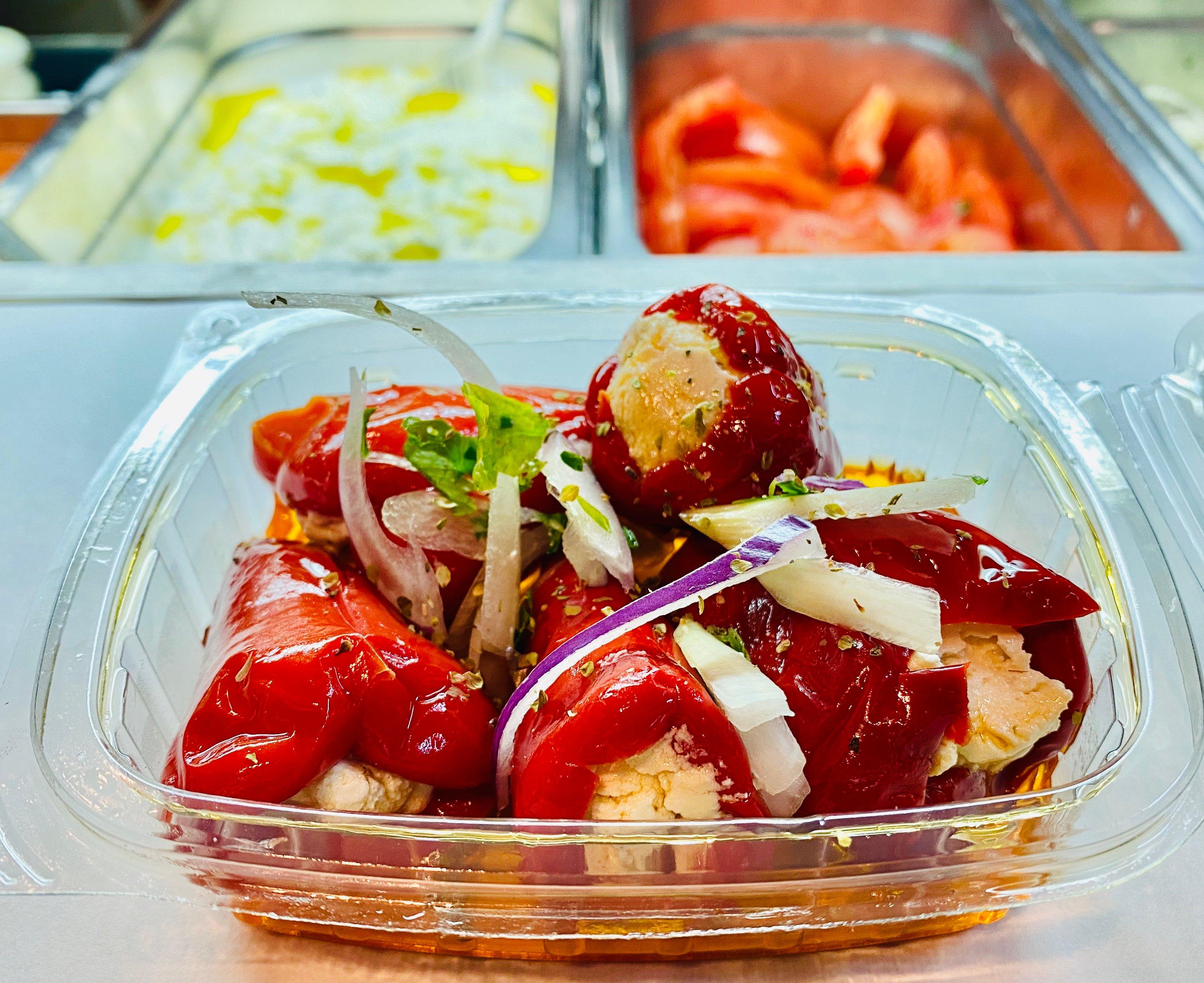 Souvlaki and Gyros Exeter