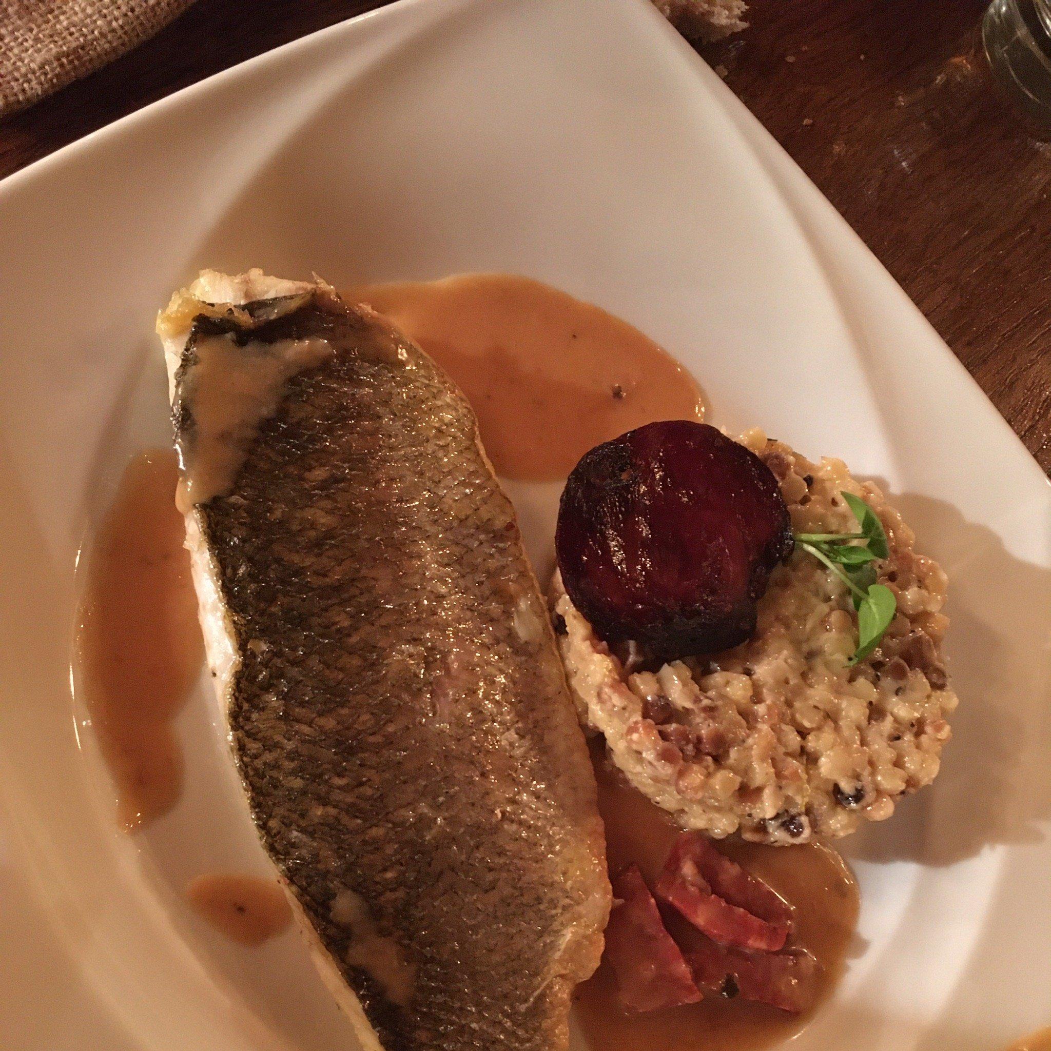 Restaurant Auberge des Tilleuls