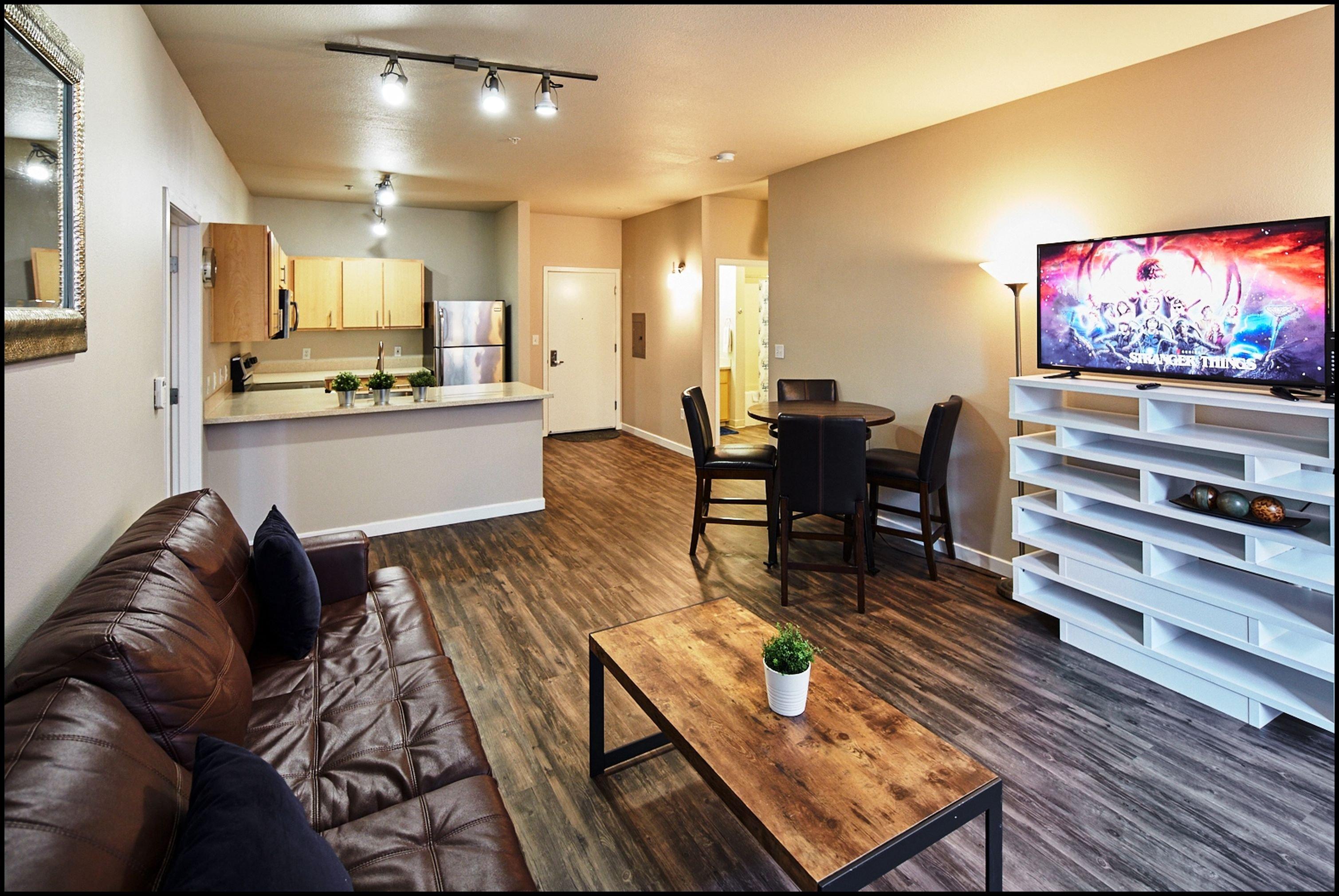 Pelicanstay in Portland Pearl District