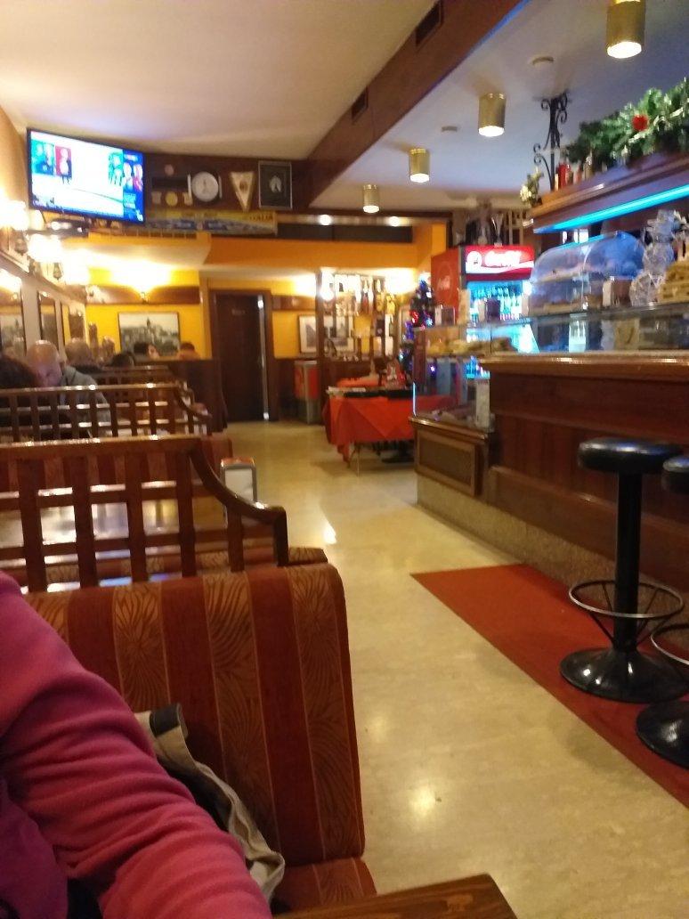 Snack bar Vecchio Mulino