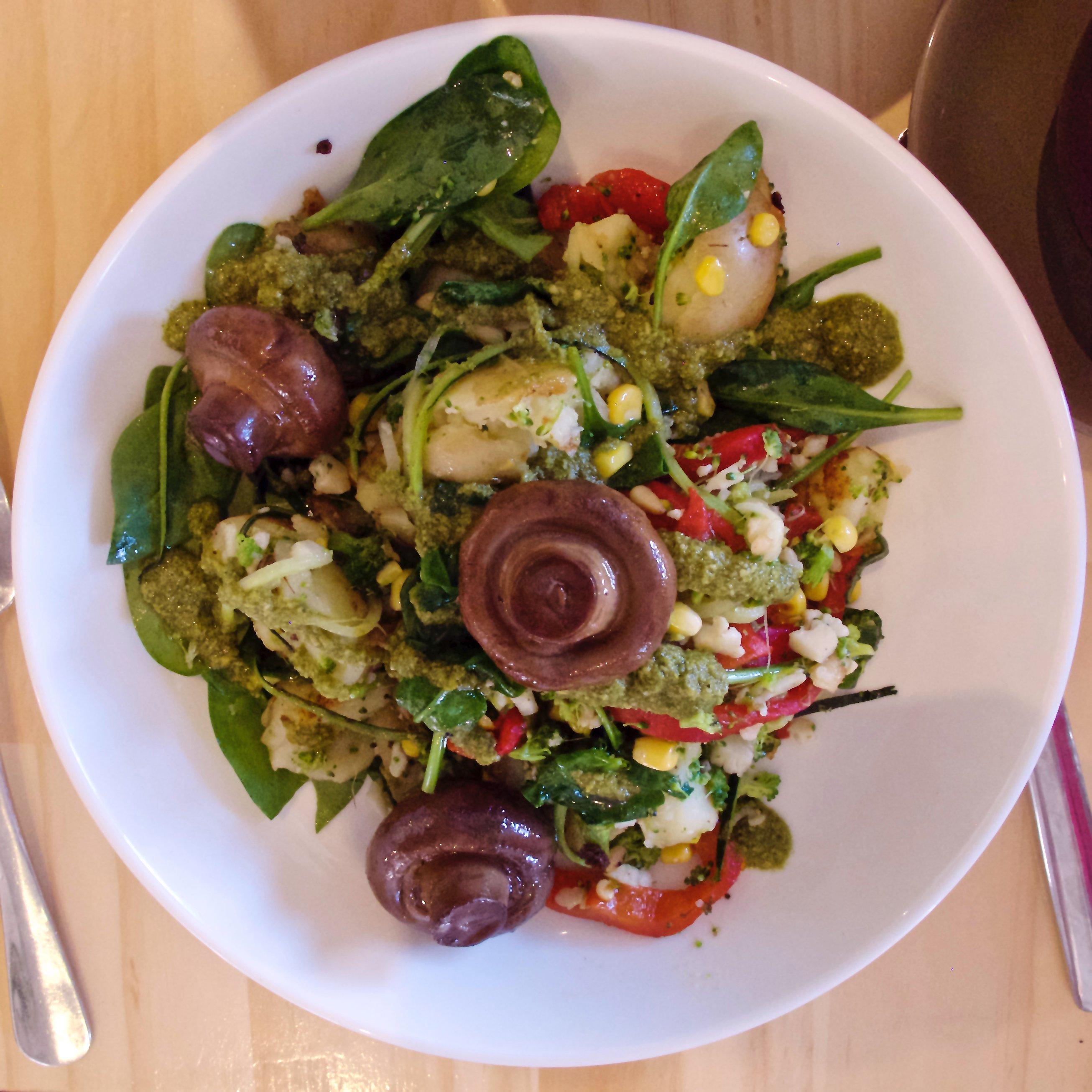 Chalky's Espresso Bar