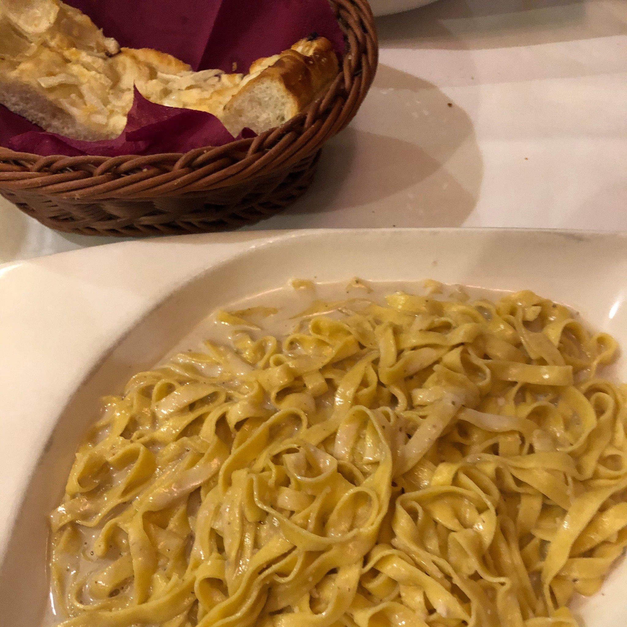 La Tagliatella CC Boulevard, Vitoria