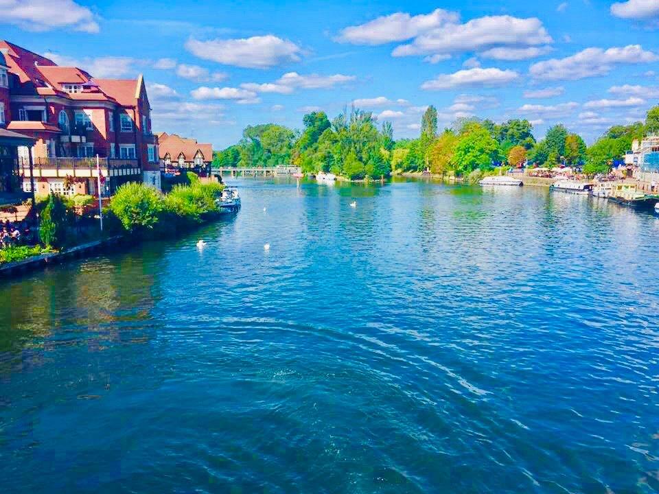 Eton Visitor Information Centre