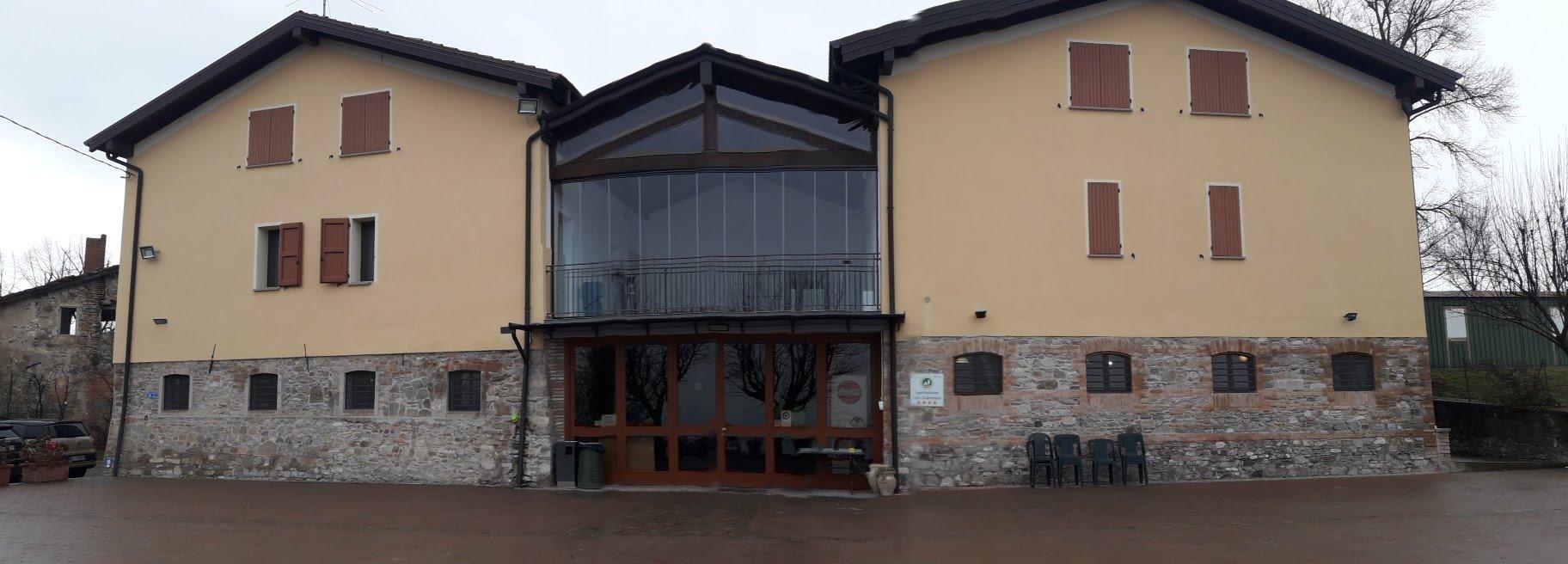 Agriturismo San Valentino