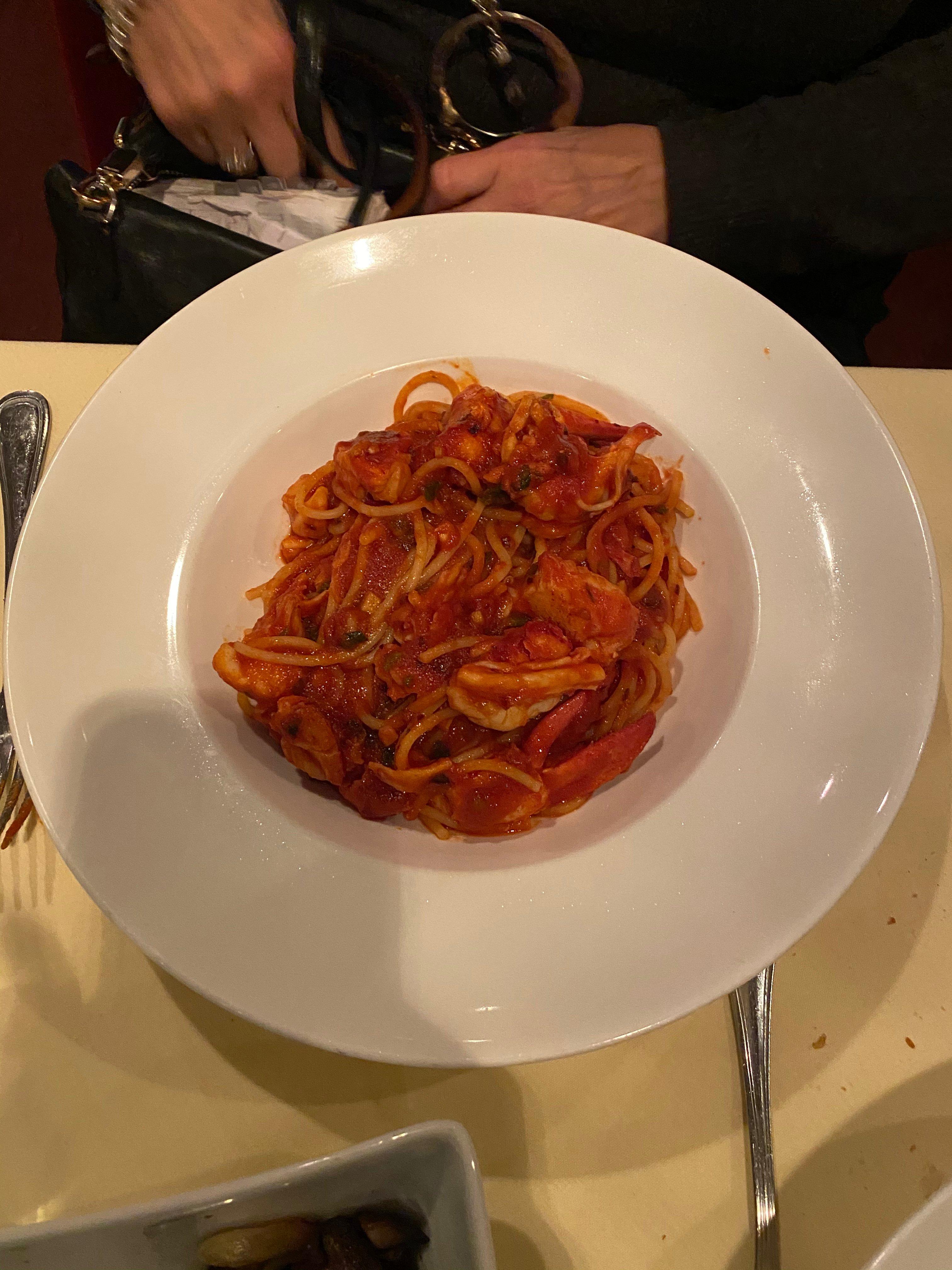 Giuseppe Ristorante Italiano