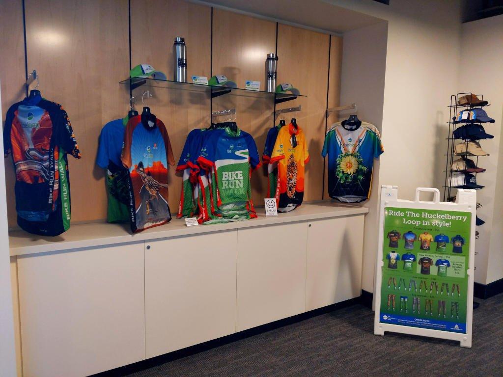 Southern Arizona Heritage and Visitor Center