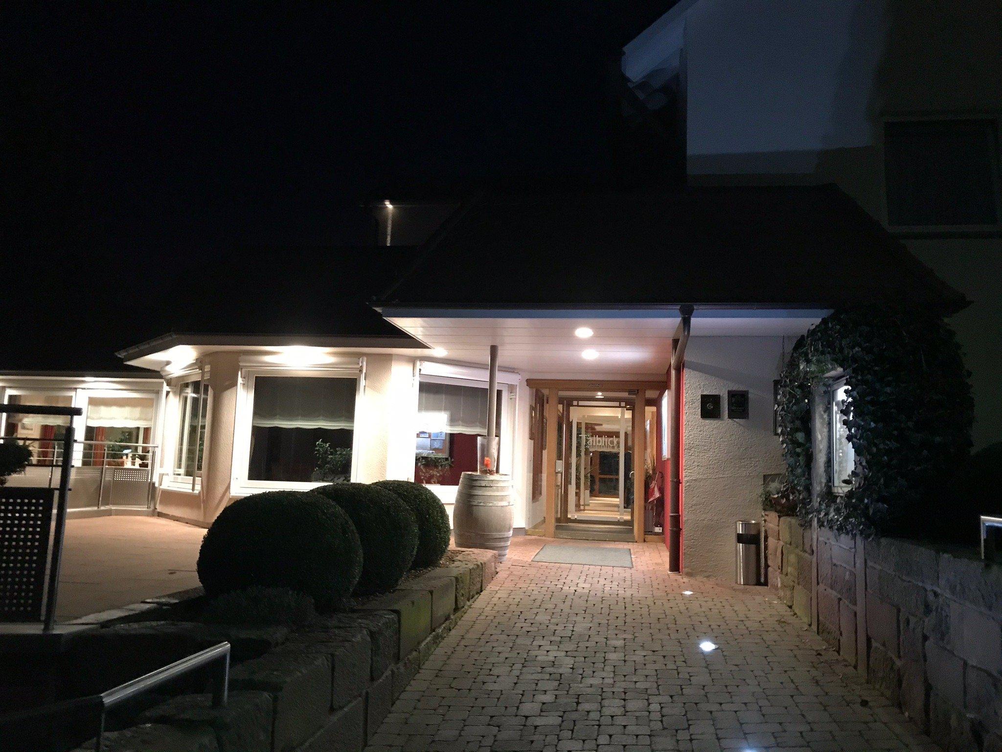 Hotel und Restaurant Talblick