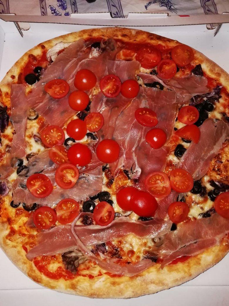 Trattoria Pizzeria La Carrozza