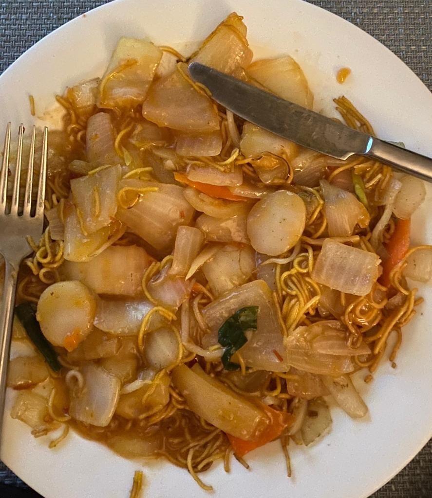 Canton Chinese Takeaway