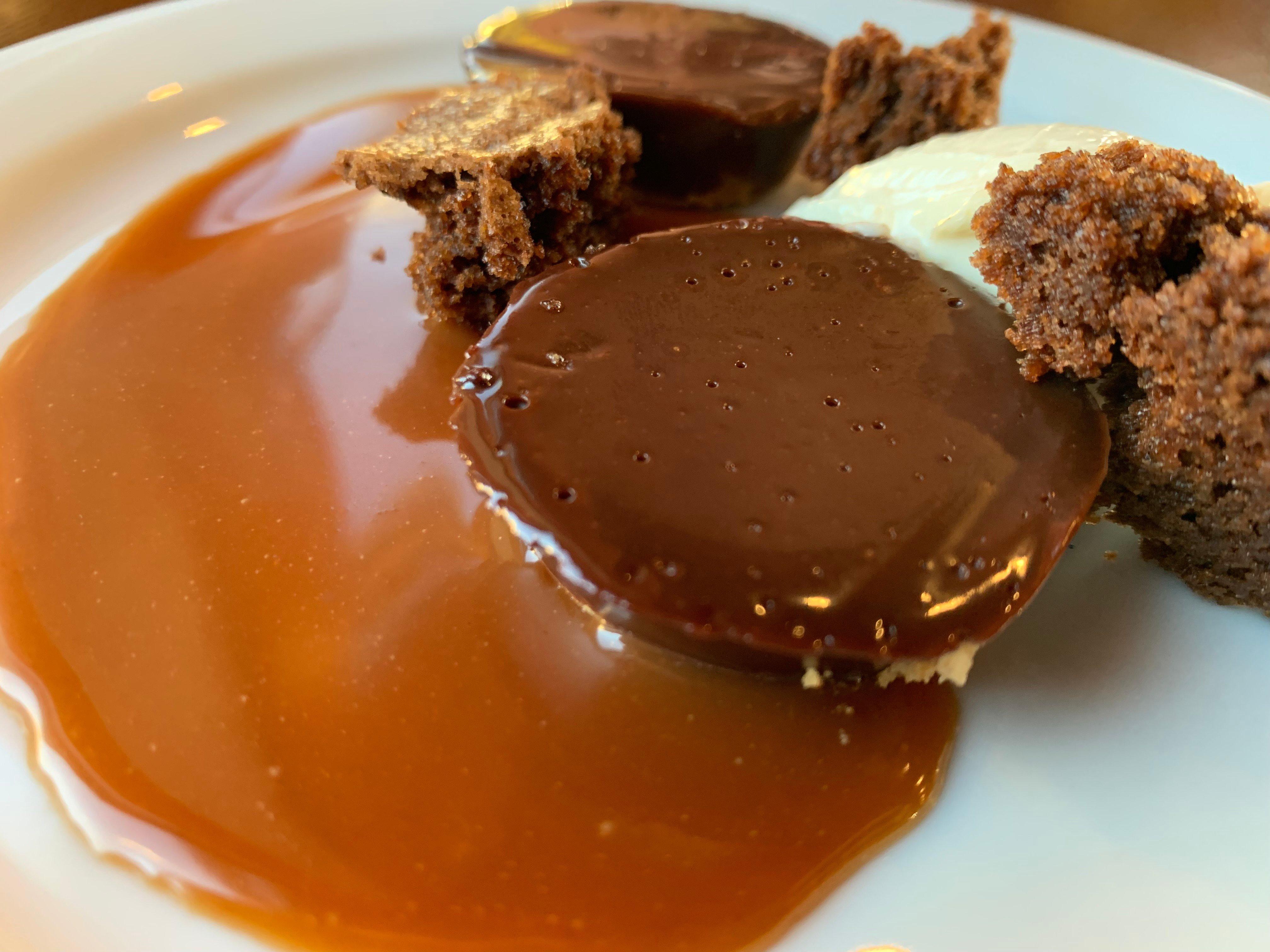 Blacktail Restaurant