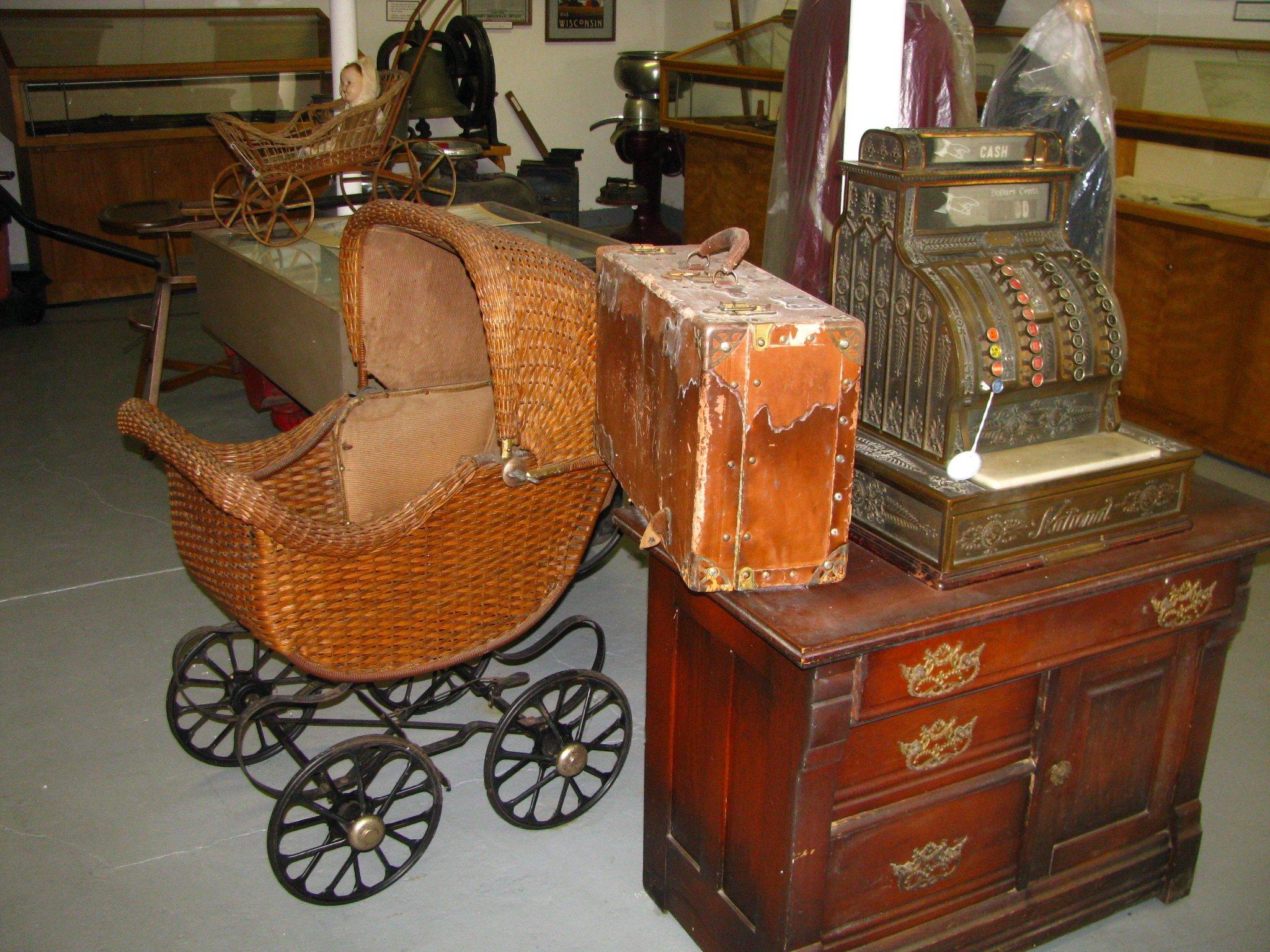 Photo by AndrewFromMadison