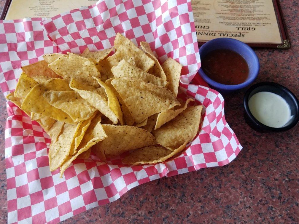 Karaoke Mexican Restaurant