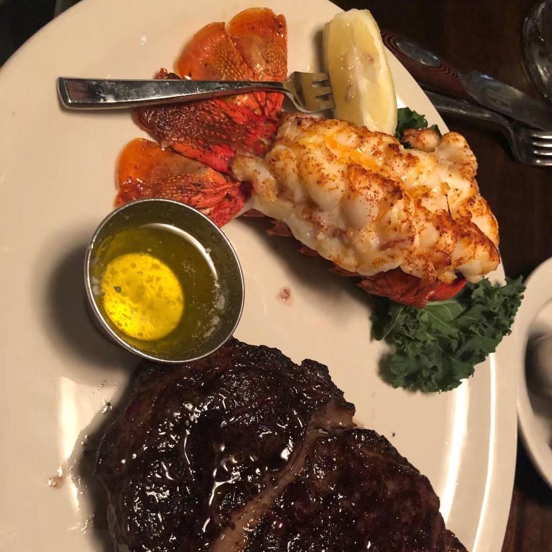 Okeechobee Steak House