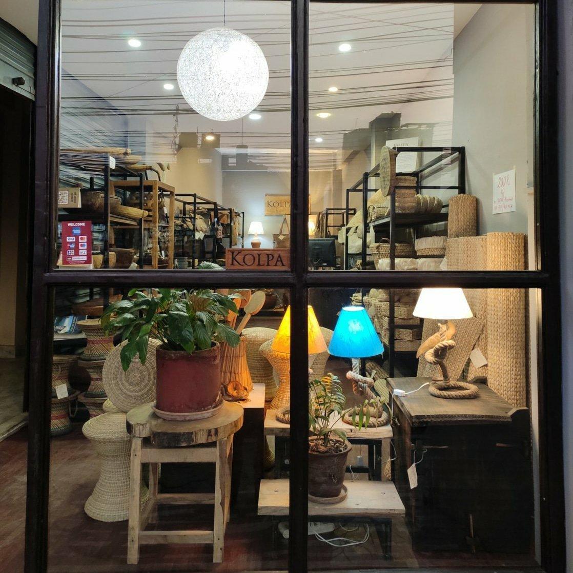 Kolpa Store