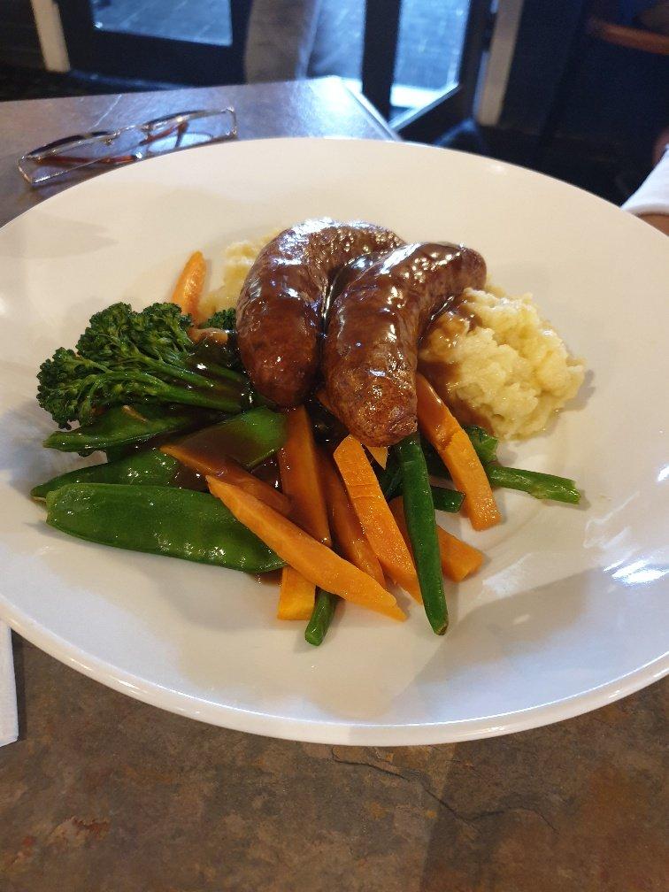 The Caledonian Hotel