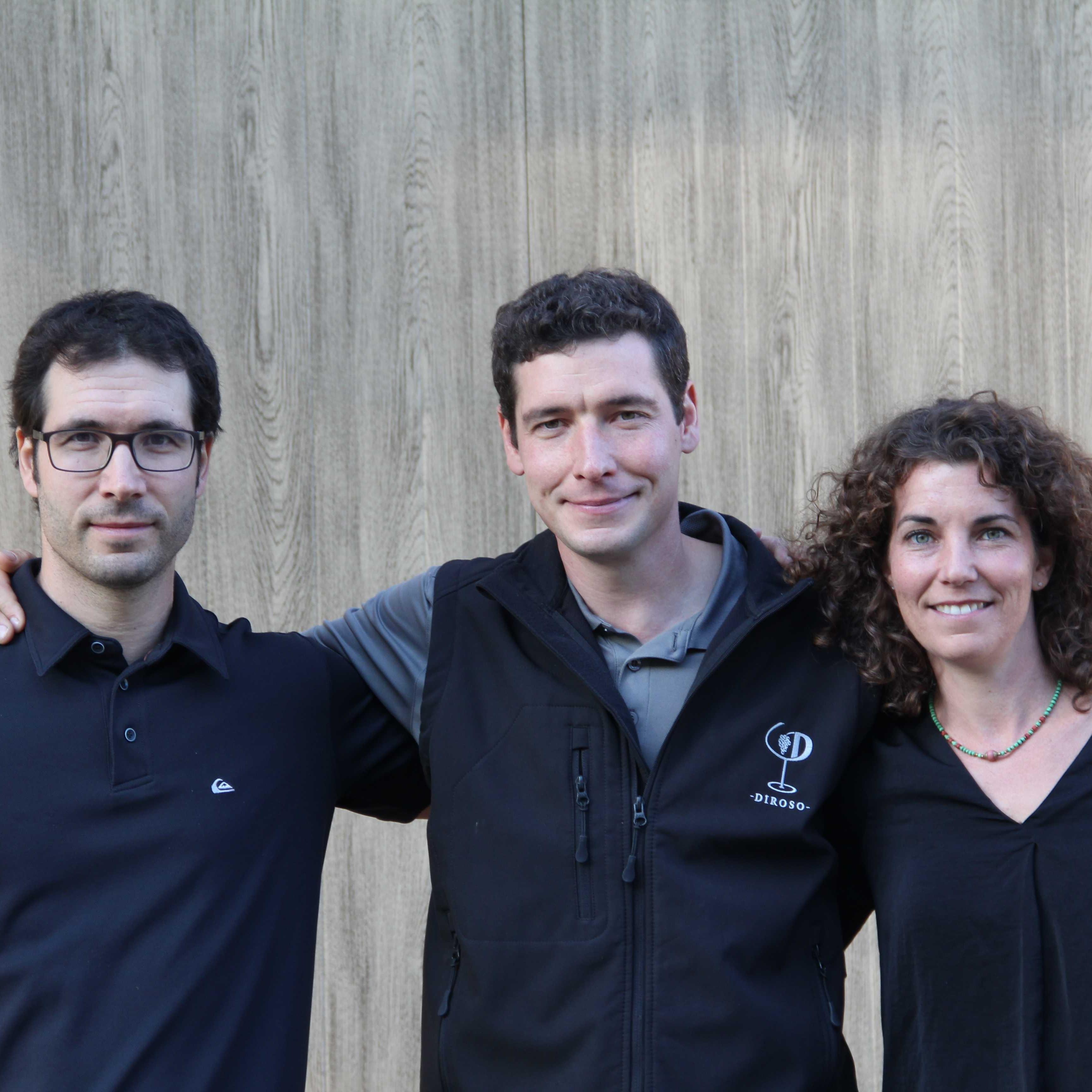 DIROSO Weinkellerei & Bed and Breakfast