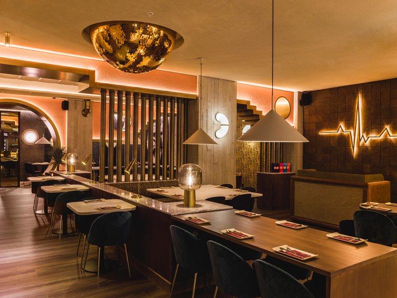 Ochenta Grados Castellana