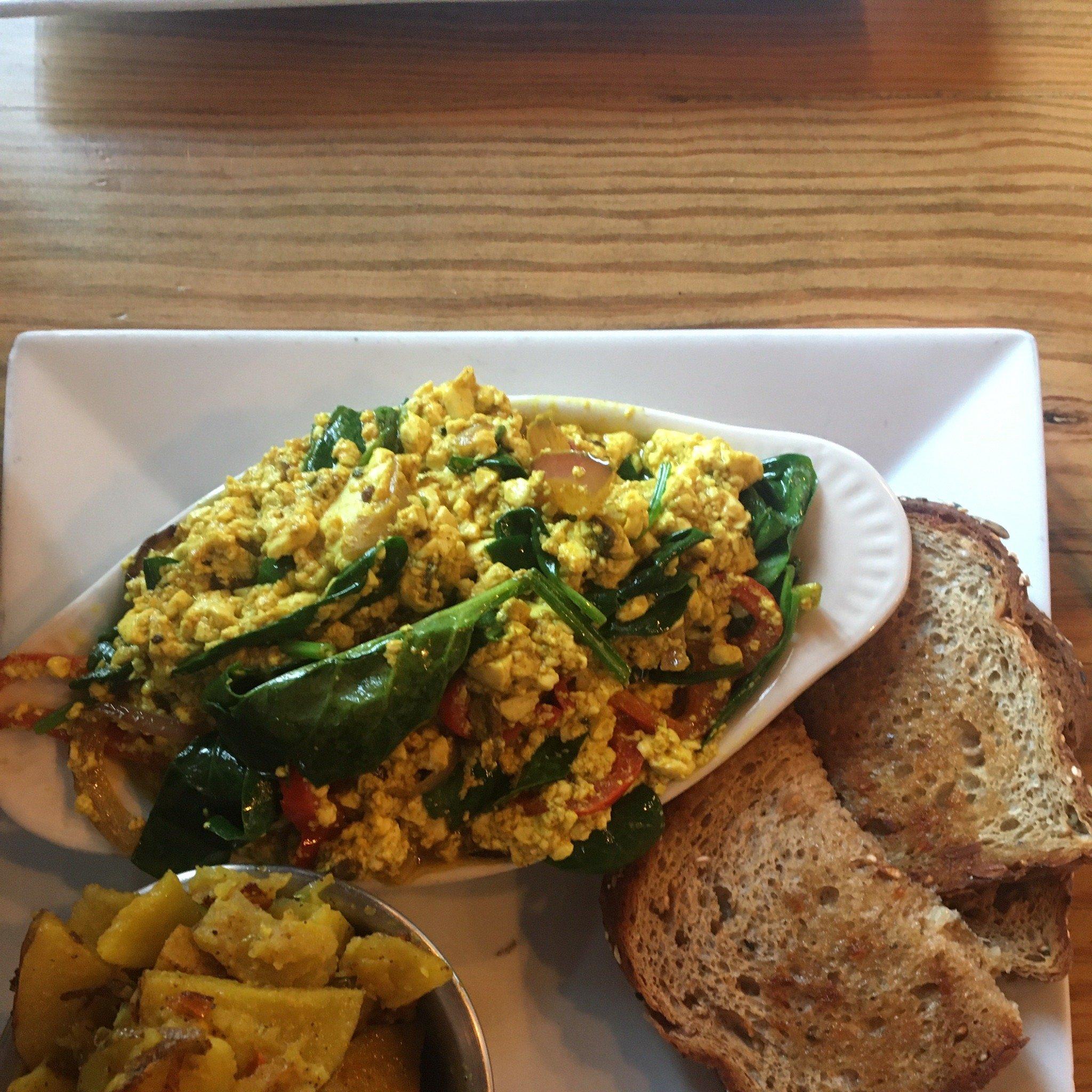 Blueprint Cafe Lounge