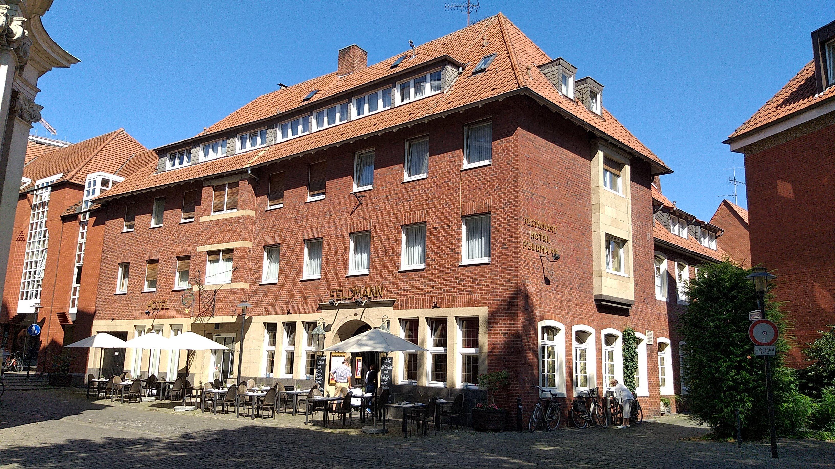 Hotel Feldmann