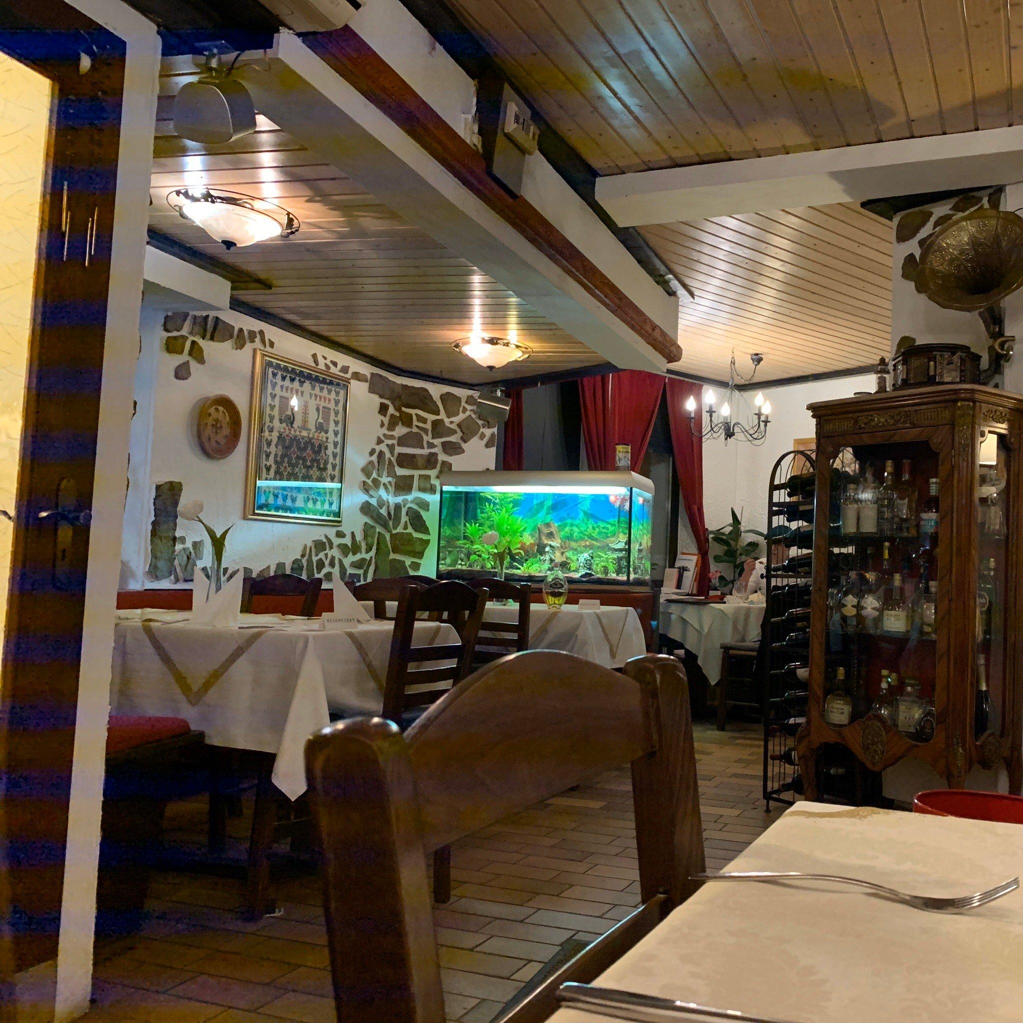 Sardegna Ristorante - Pizzeria