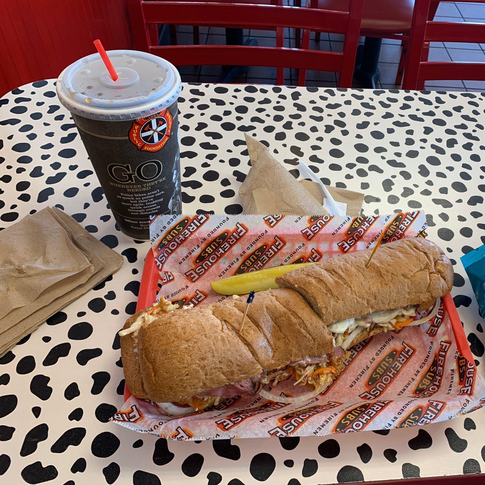 Firehouse Subs