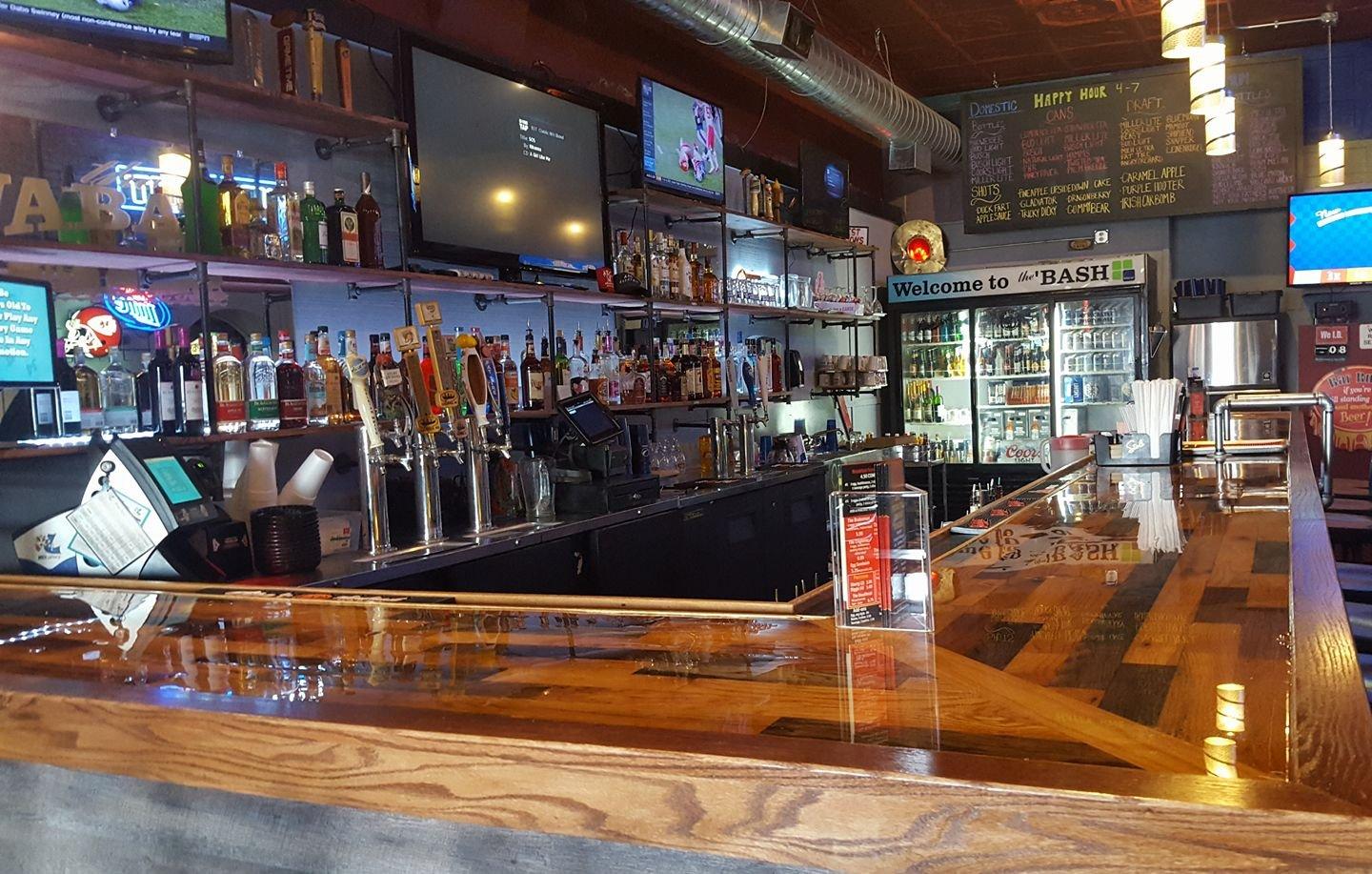 Wabash Bar and Grill