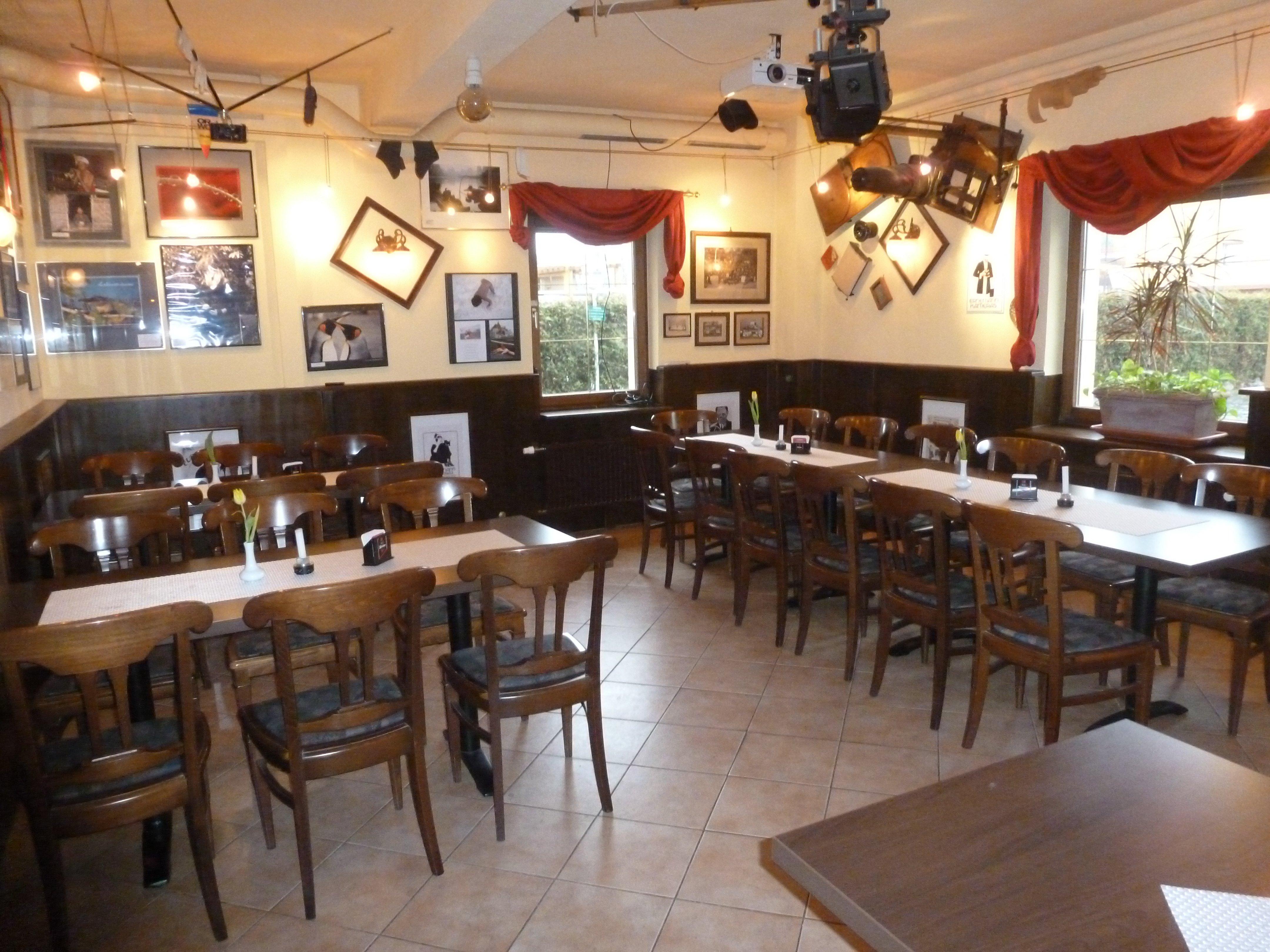 Pension & Gaststatte " Zum Knipser"