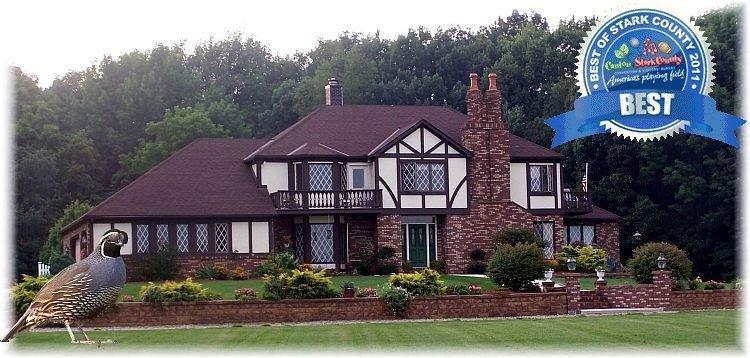 Quail's Covey Bed & Breakfast