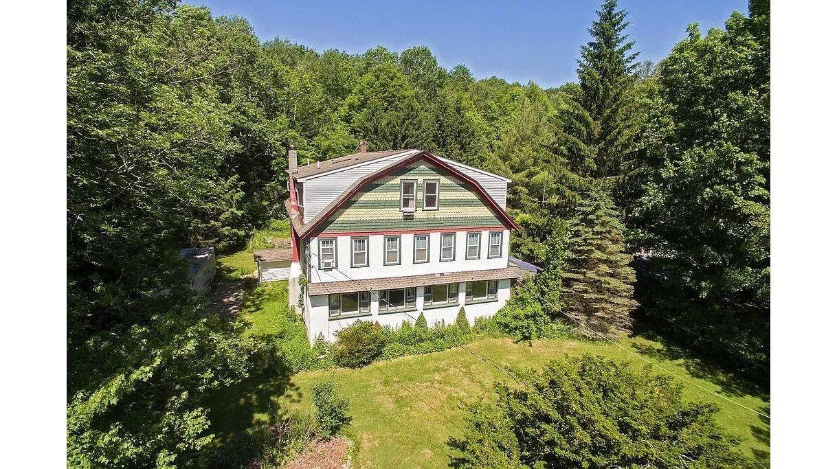 The Gateway at Pine Hill